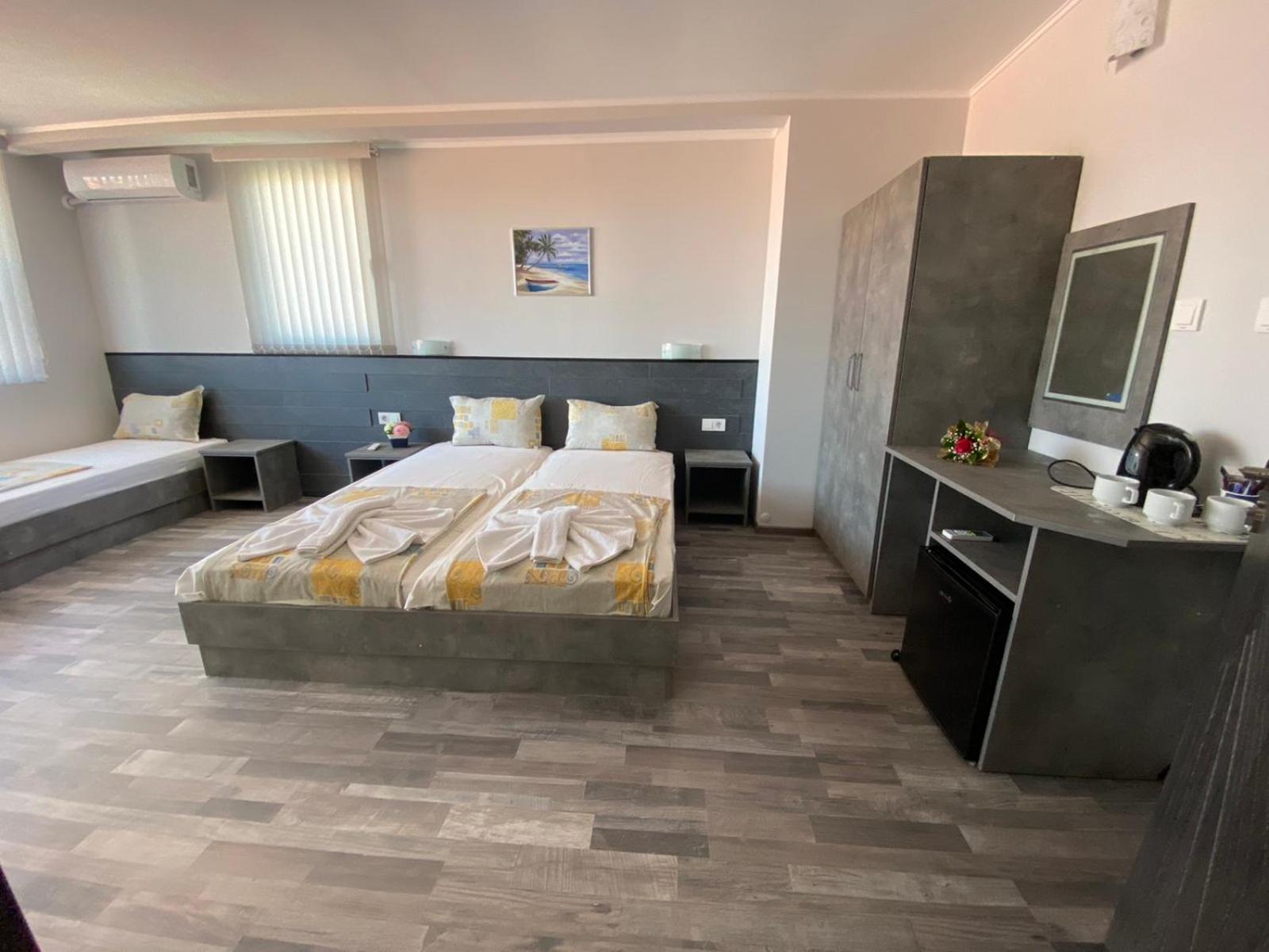 Guest house Napoli
