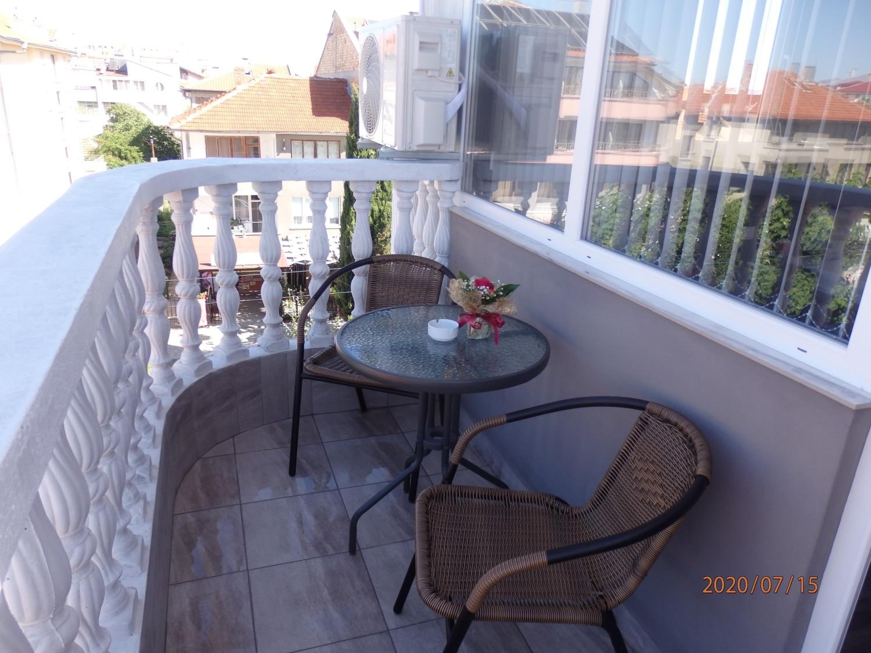 Guest house Napoli