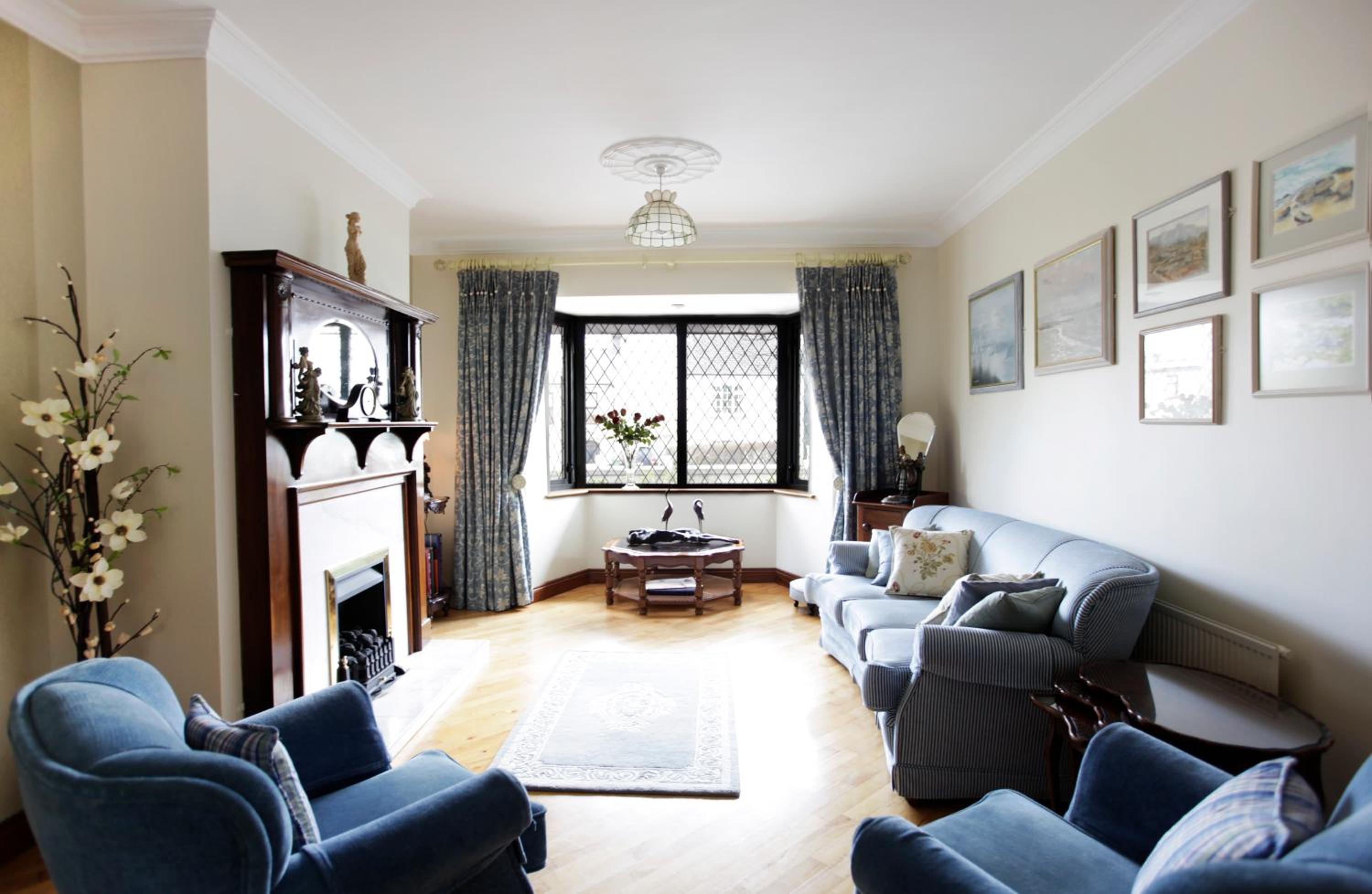 Ardawn House view 2