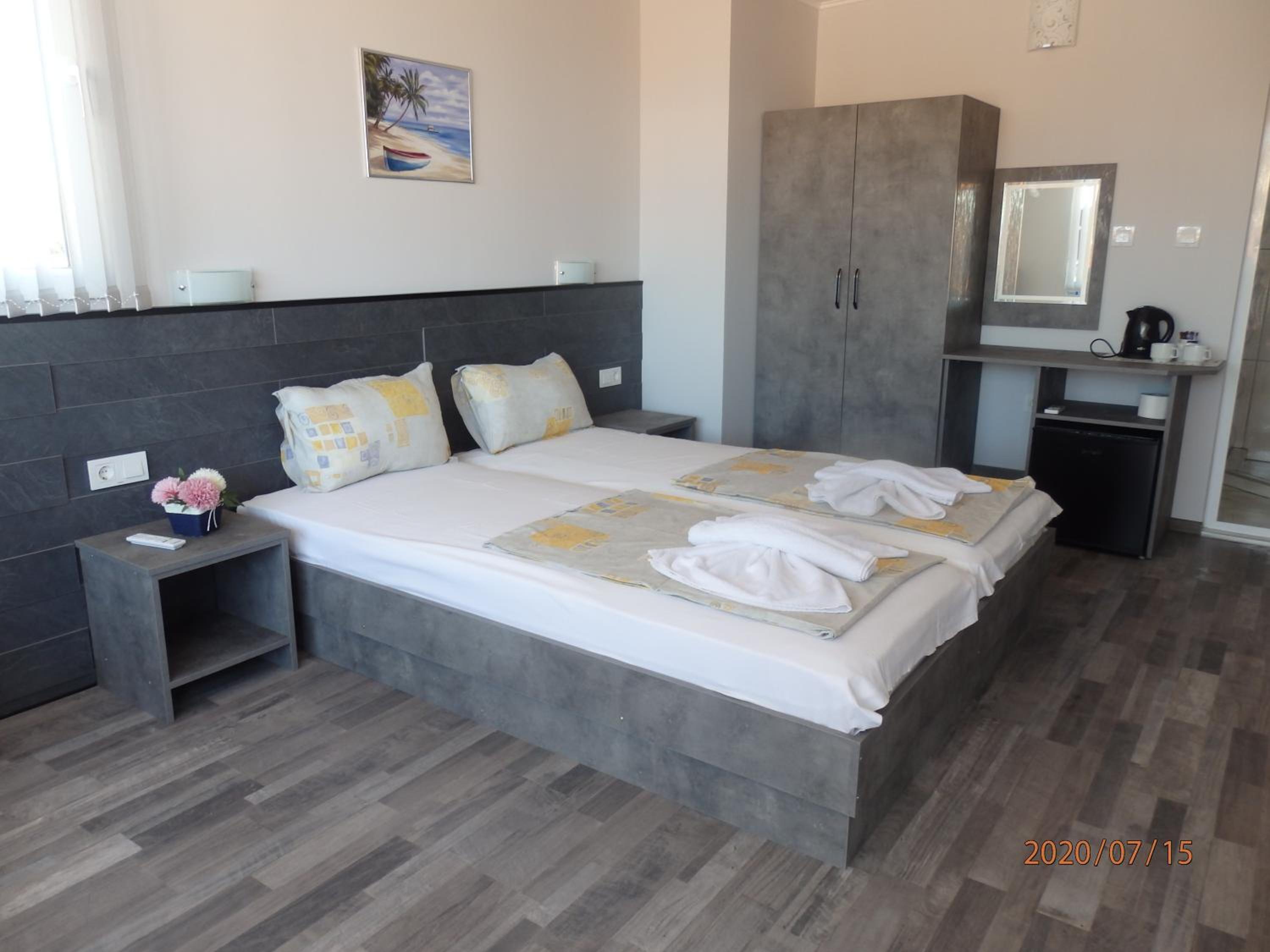 Guest house Napoli