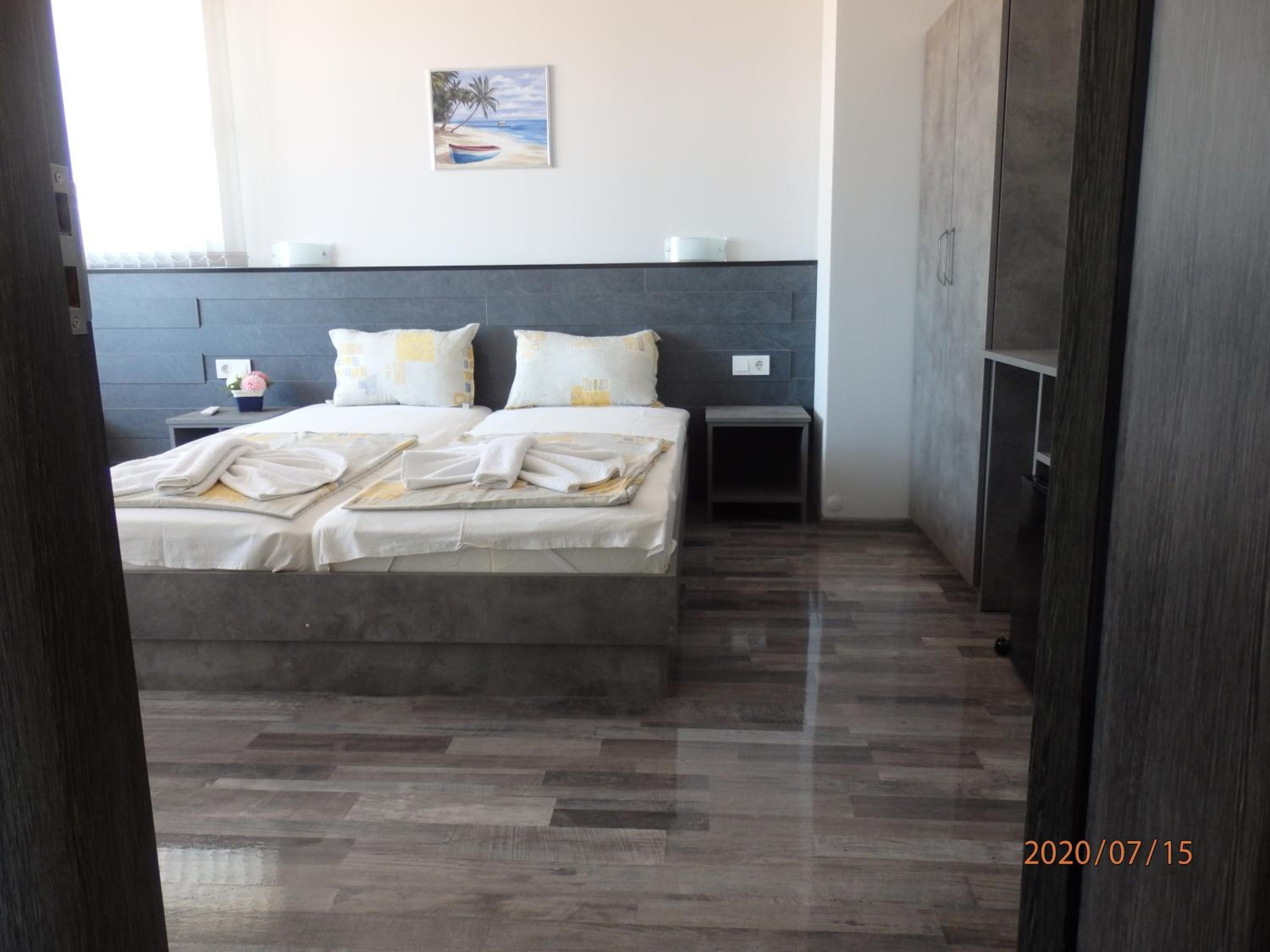 Guest house Napoli