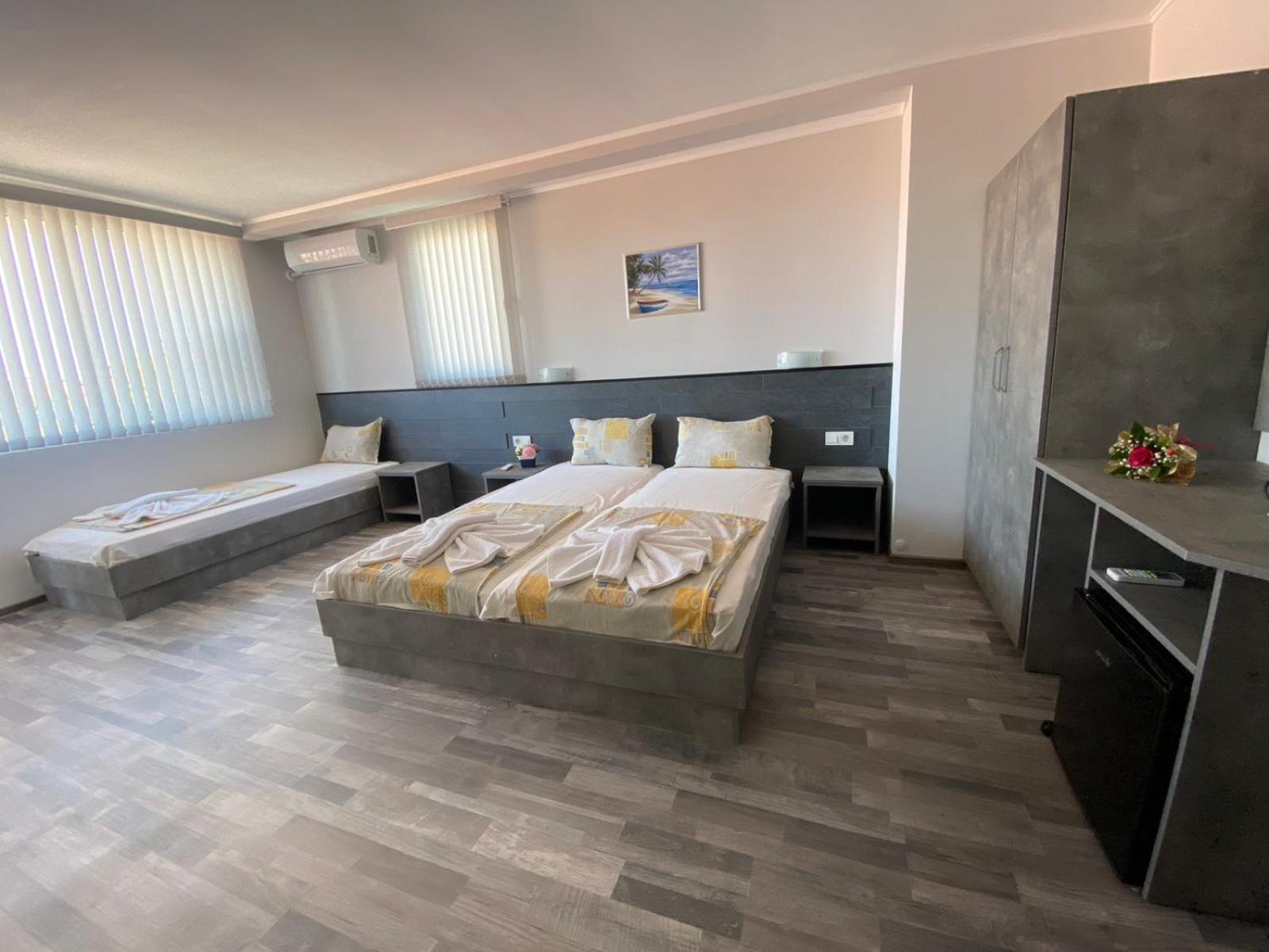 Guest house Napoli