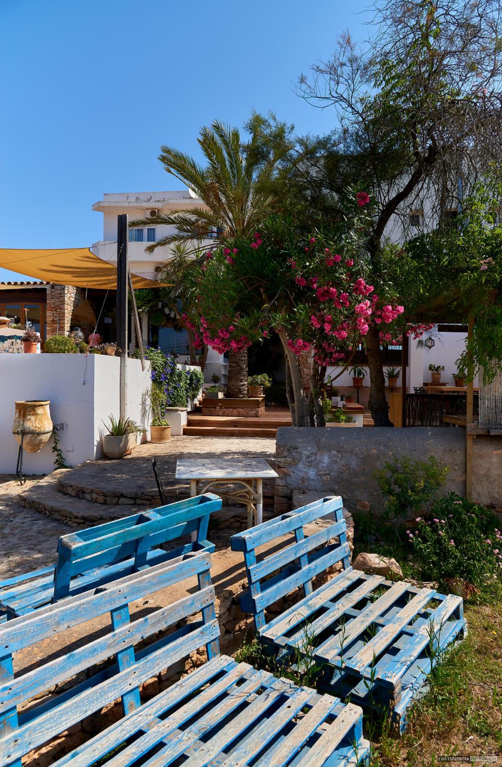 Hostal Illes Pitiüses
