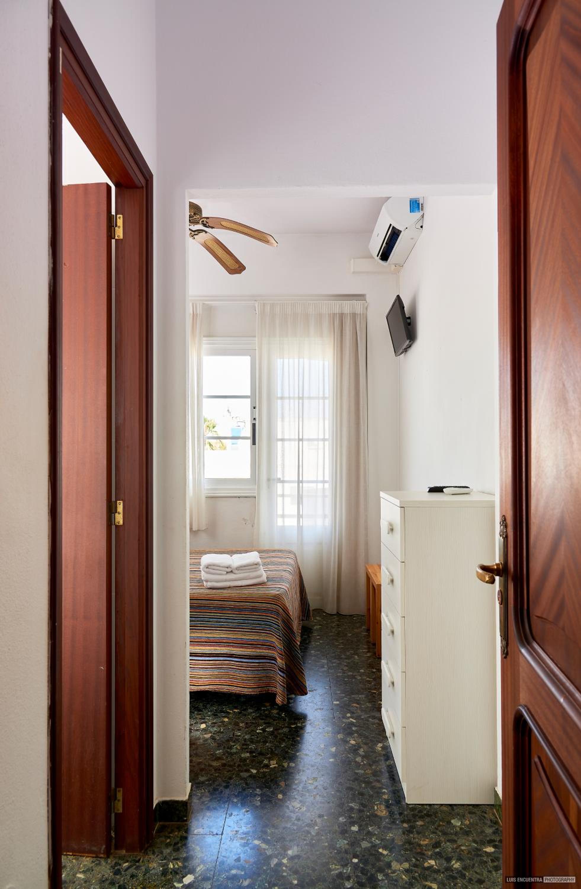 Hostal Illes Pitiüses