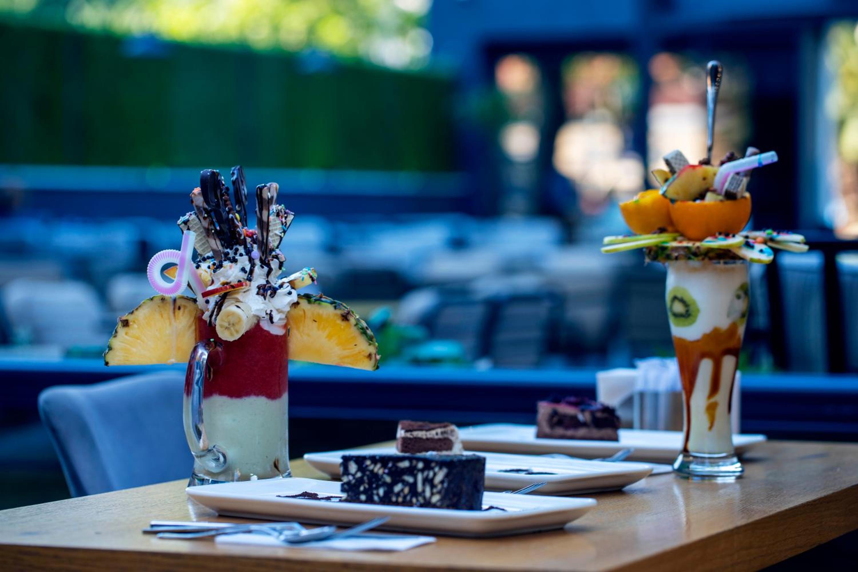 BEST GARDEN OTEL - Image 25