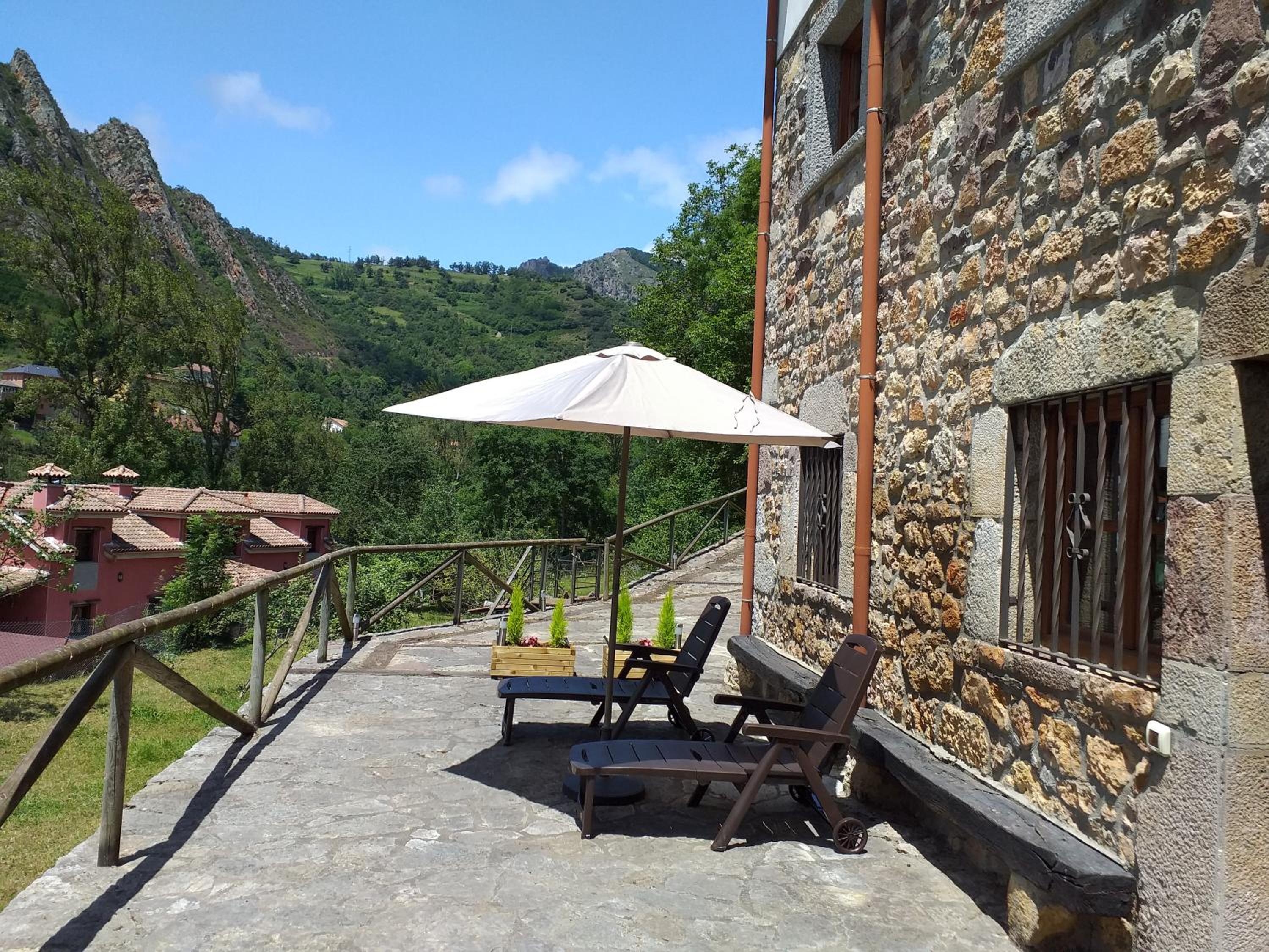 CASA FELISA view 5