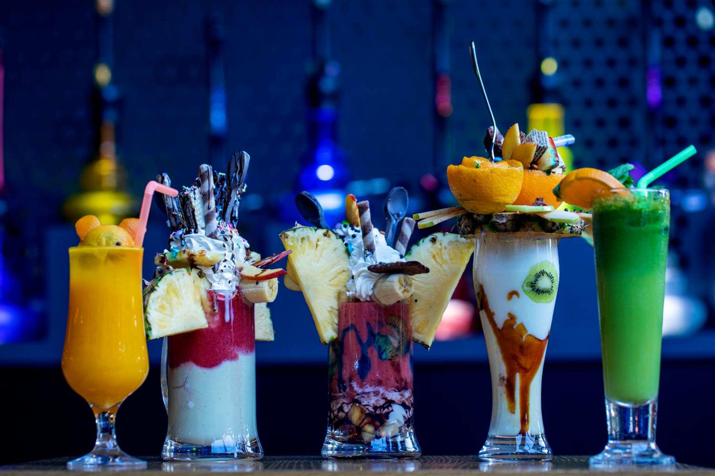 BEST GARDEN OTEL - Image 28