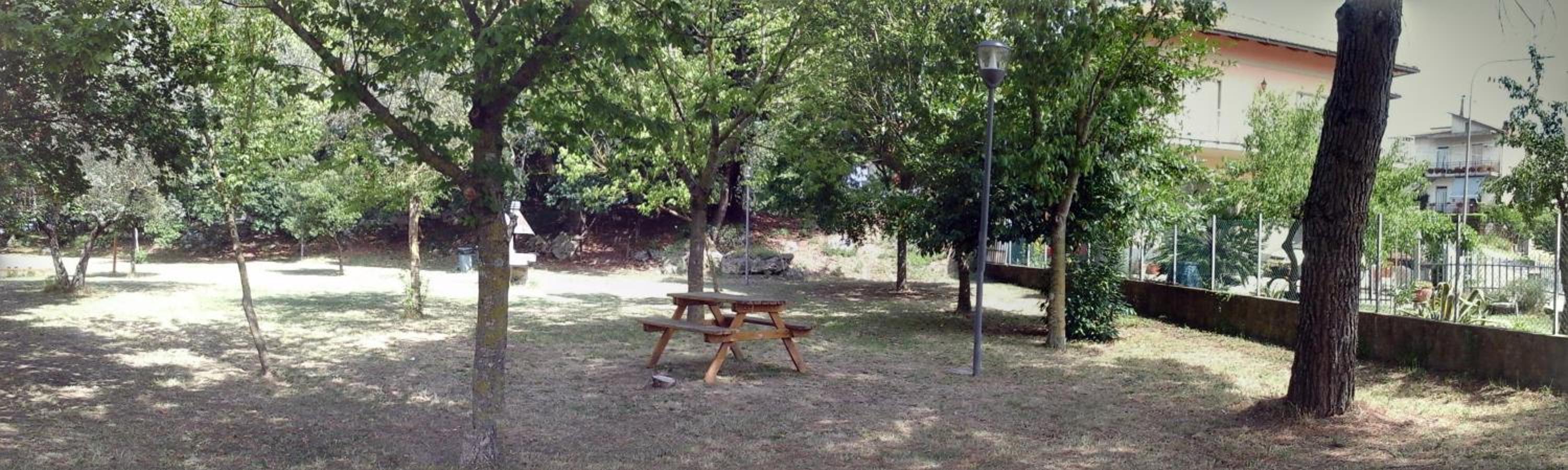 Happy Days B&B view 3