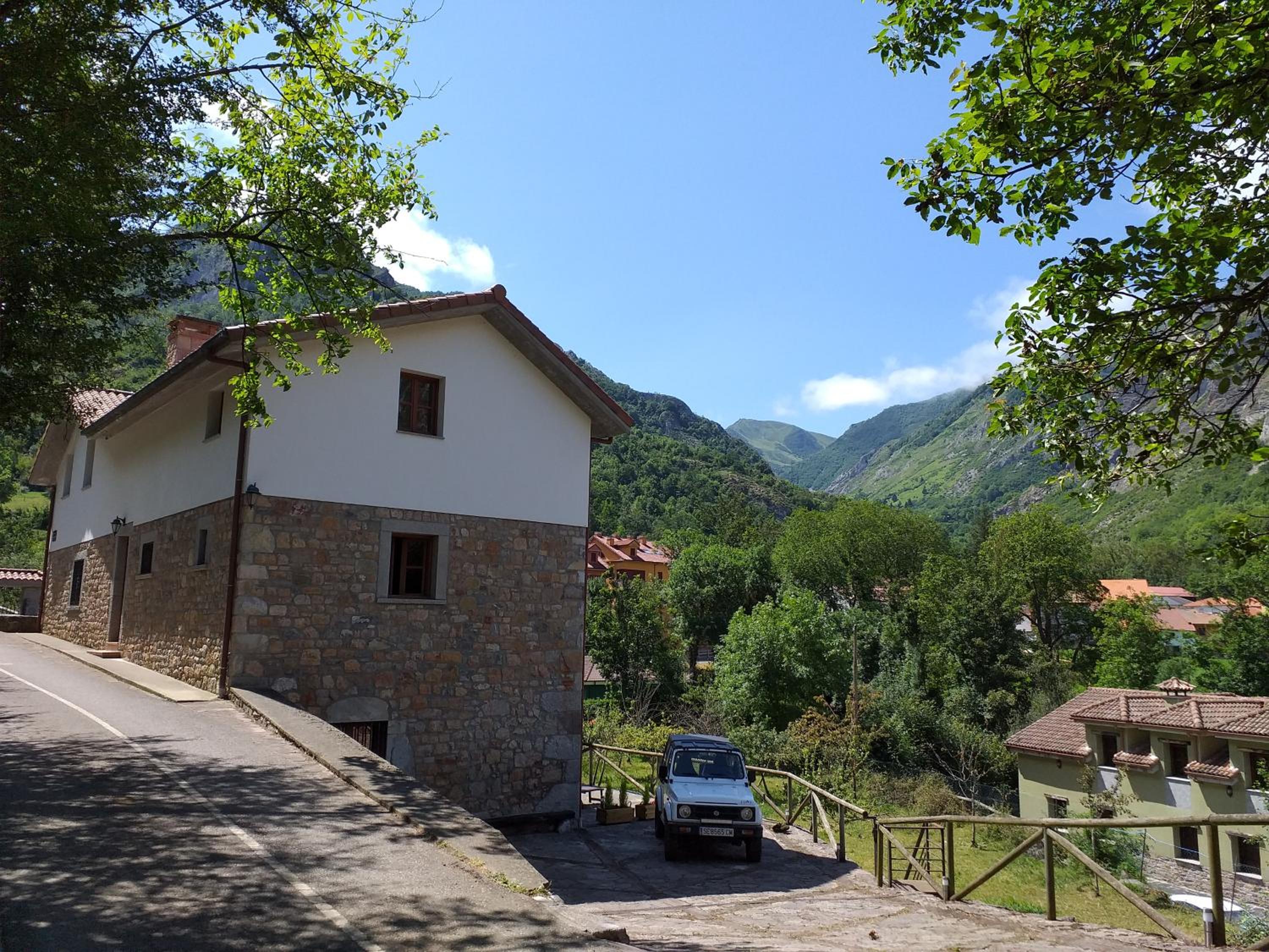 CASA FELISA view 2
