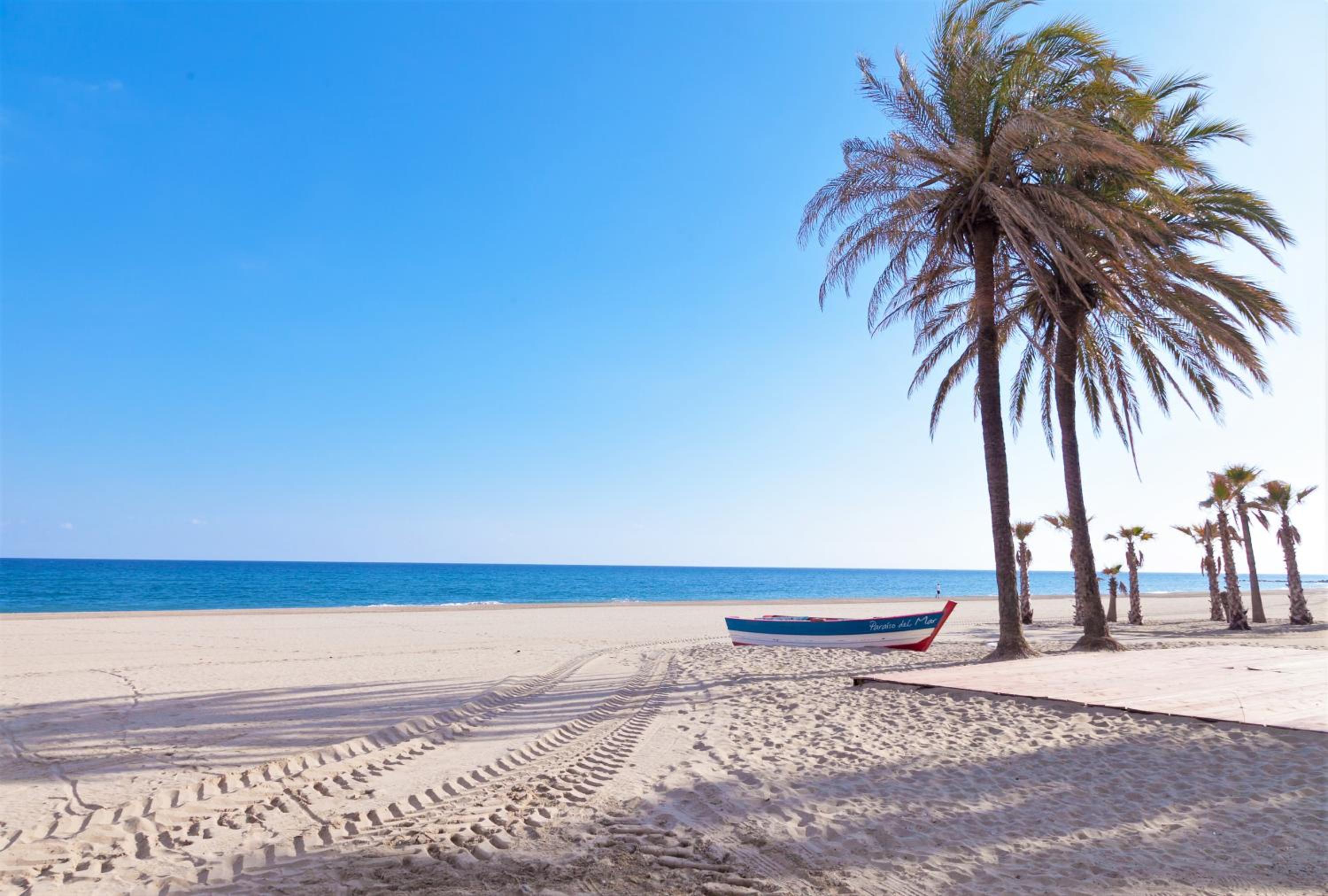 Apartment BERNAL photo 4