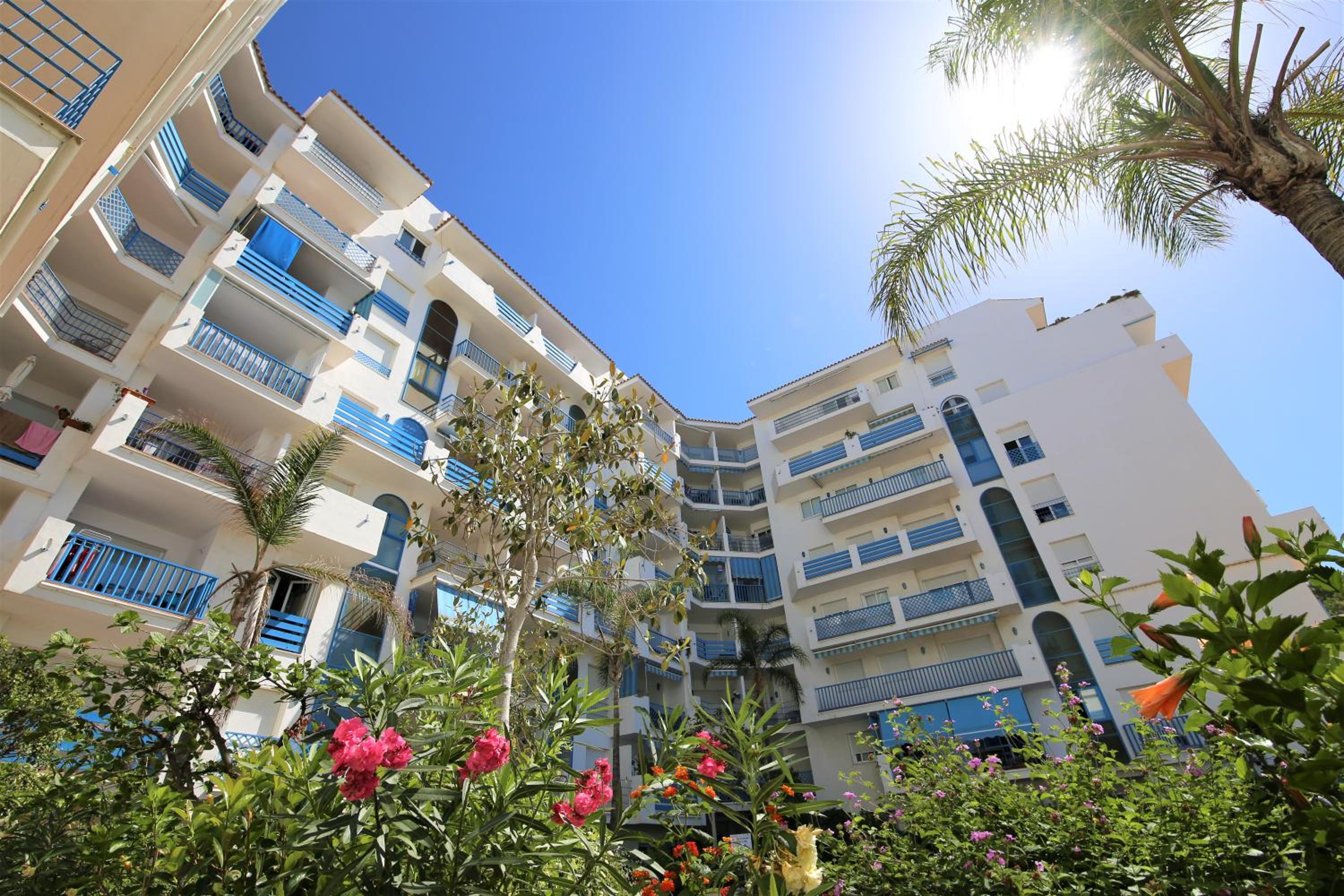 Apartment BERNAL photo 2