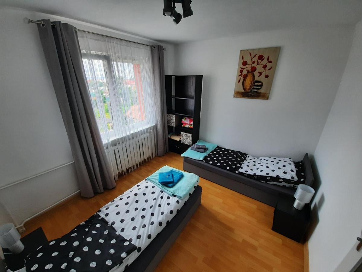 Mieszkanie dwupokojowe Hel view 5