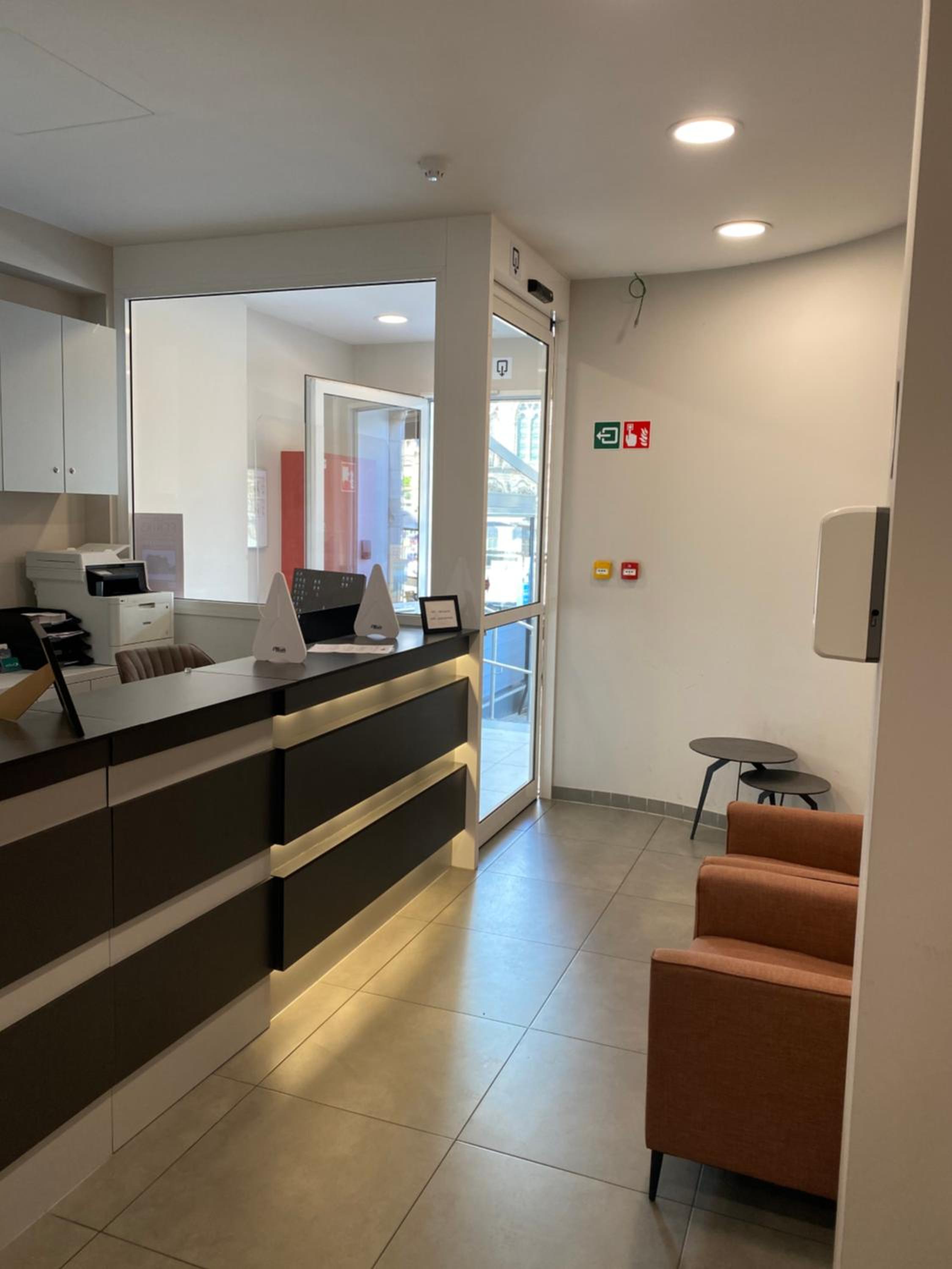 Hotel New Regina - Image 1