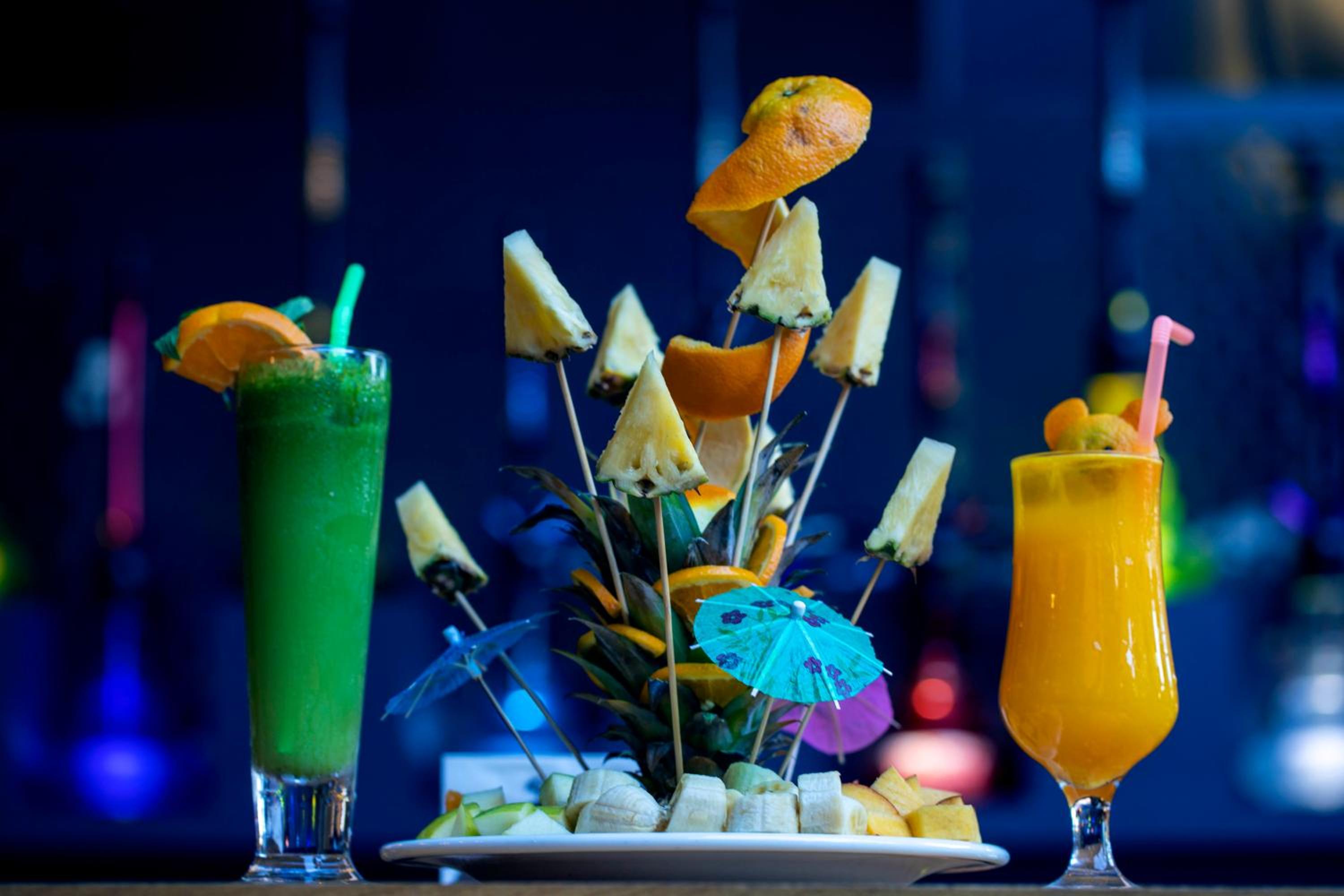 BEST GARDEN OTEL - Image 27