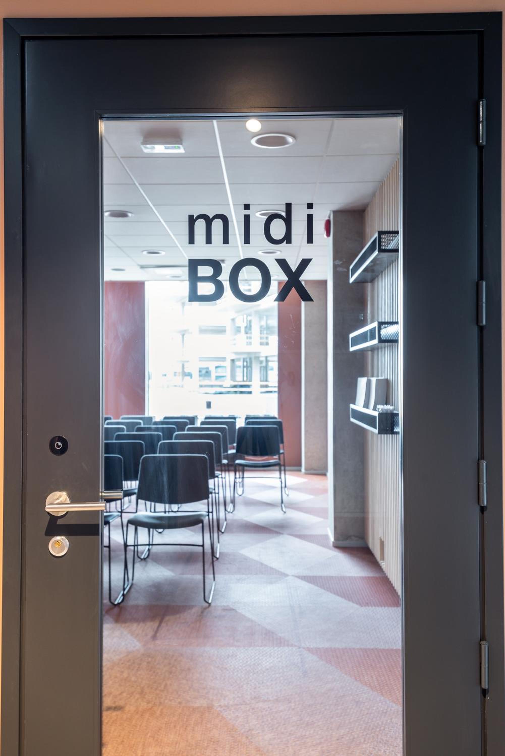 Tallinn Vacations - Citybox Tallinn City Center - Property Image 35
