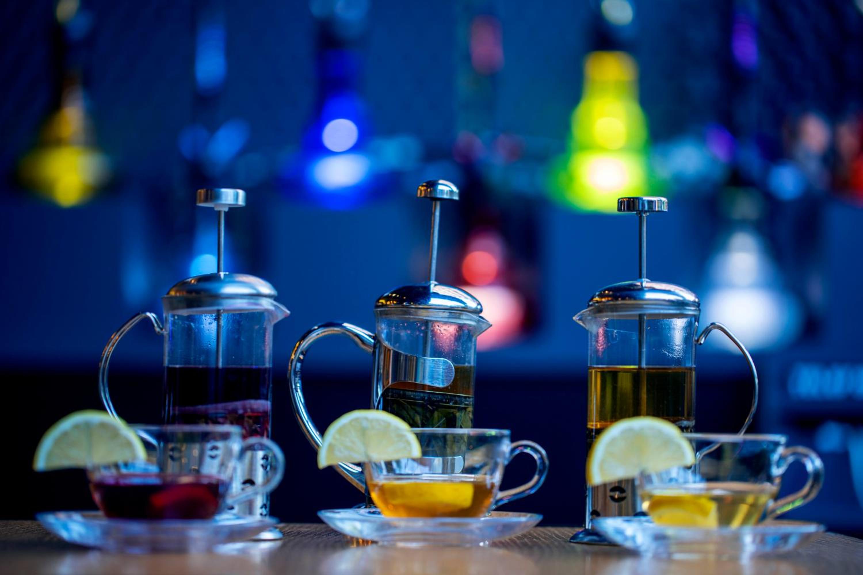 BEST GARDEN OTEL - Image 26