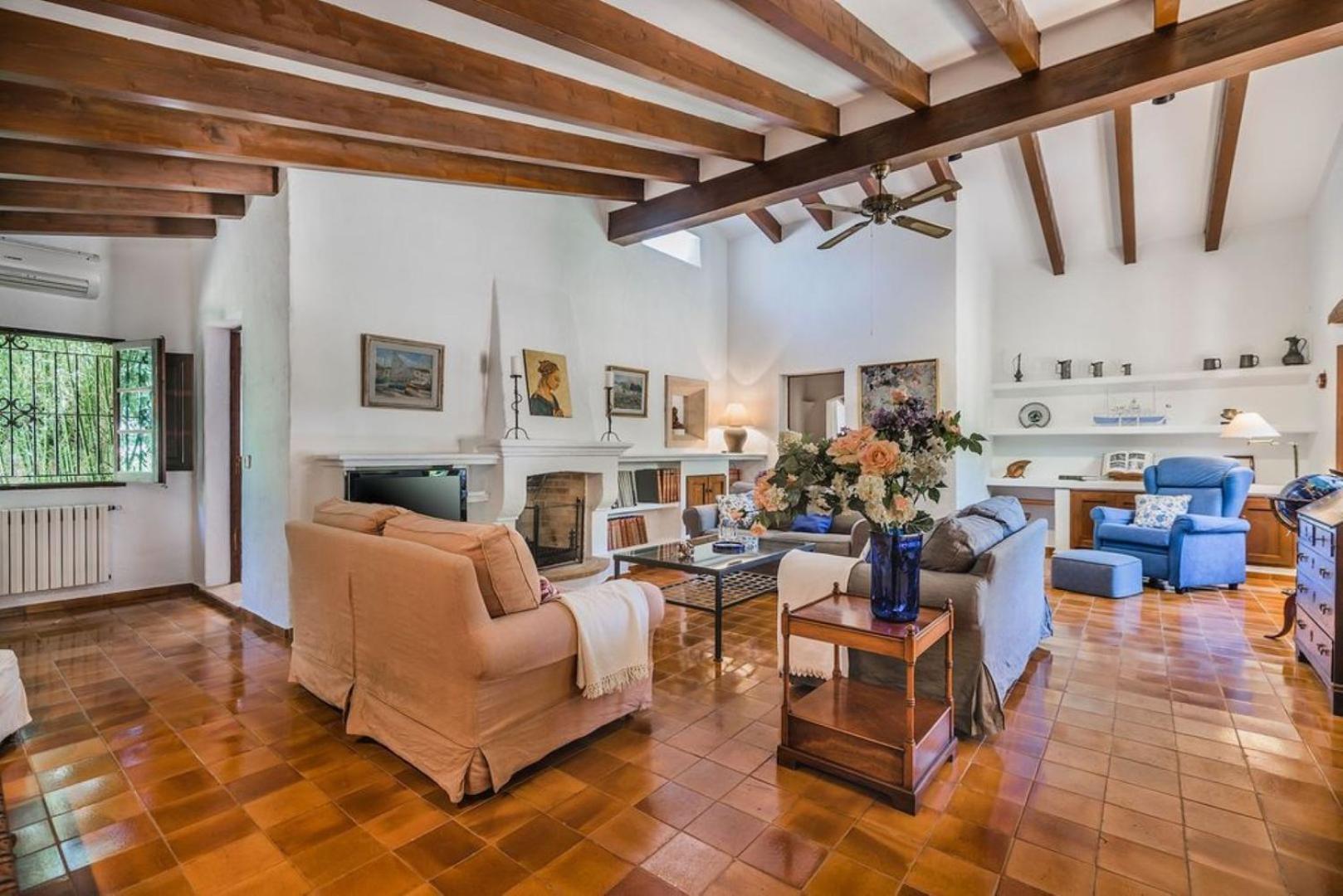Villa Papalaia