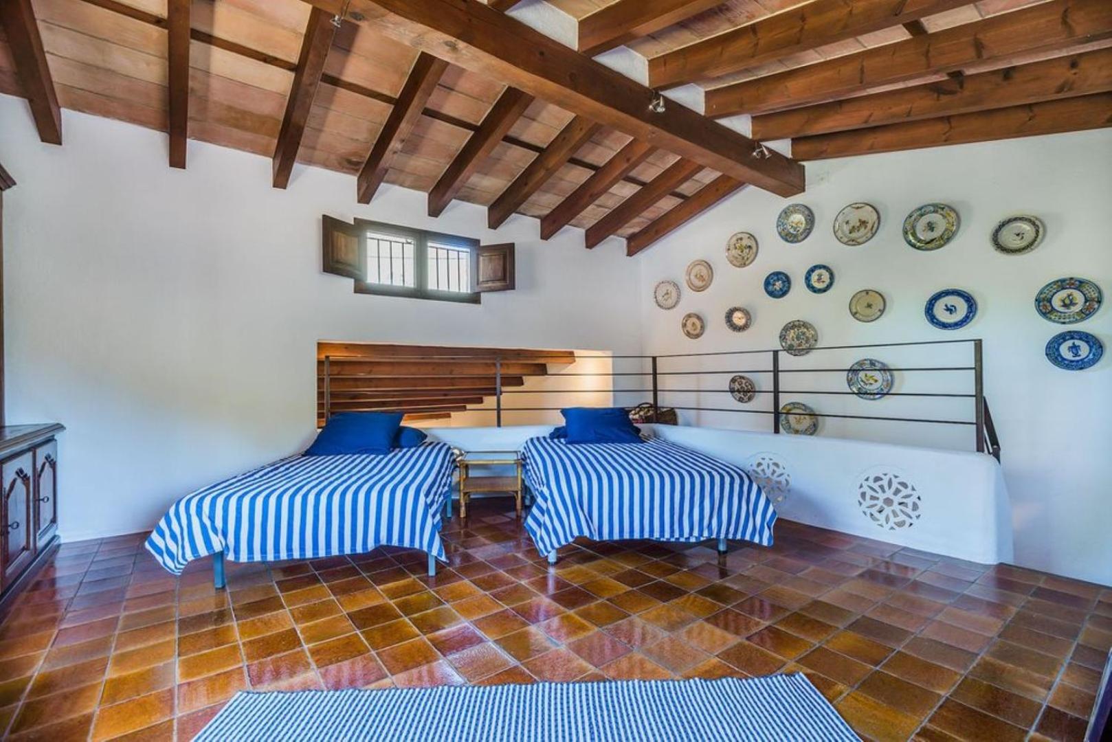 Villa Papalaia