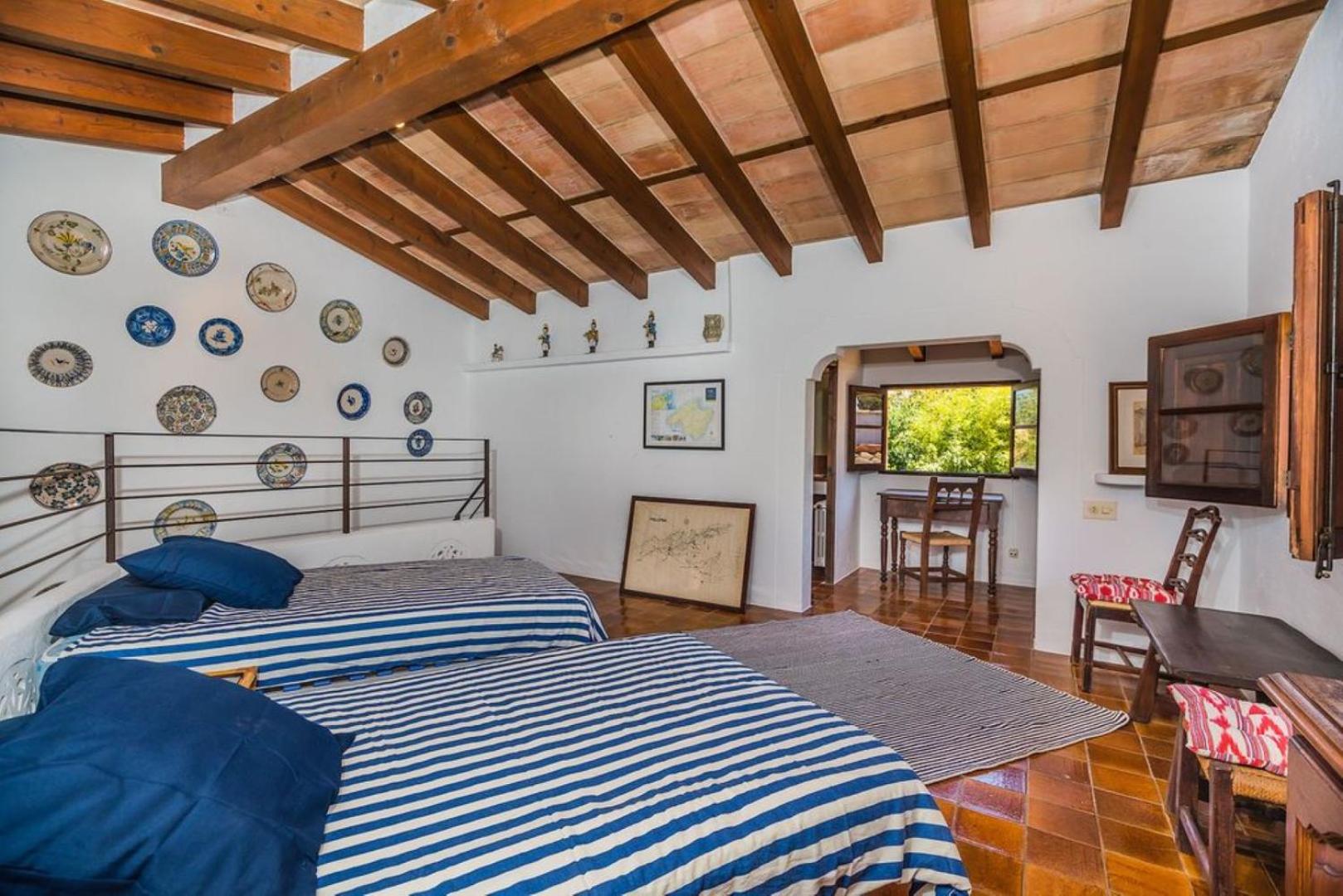 Villa Papalaia