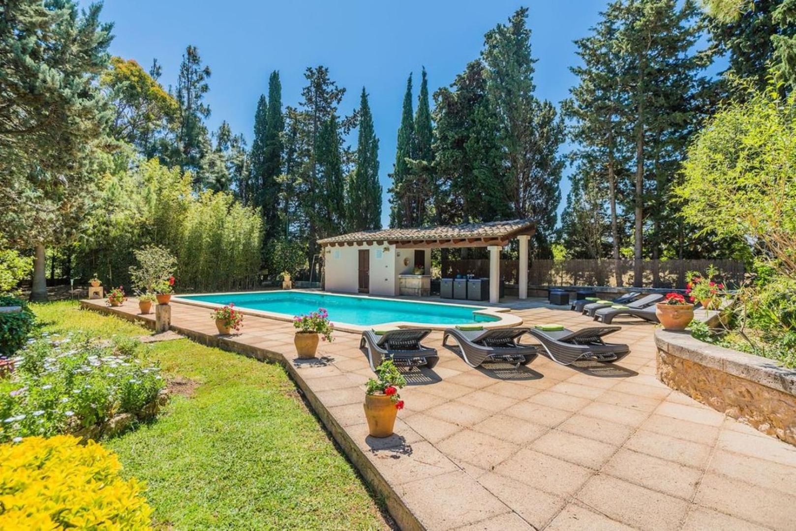 Villa Papalaia