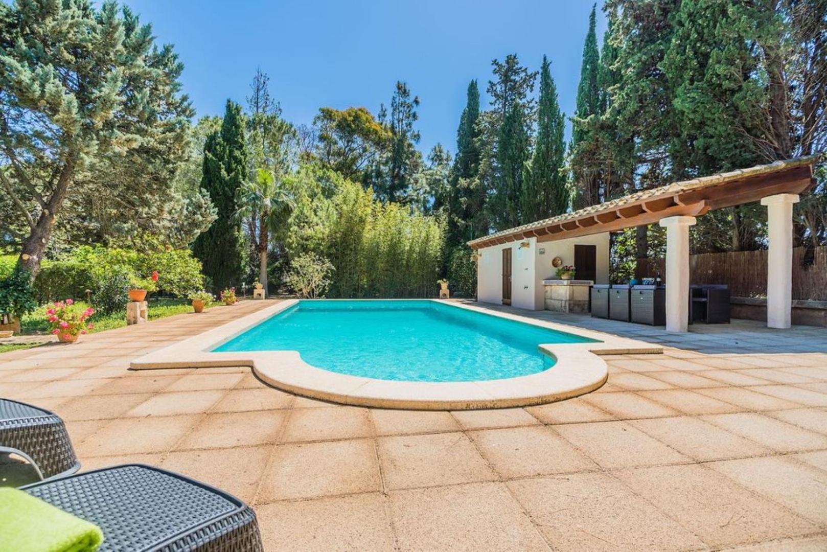 Villa Papalaia