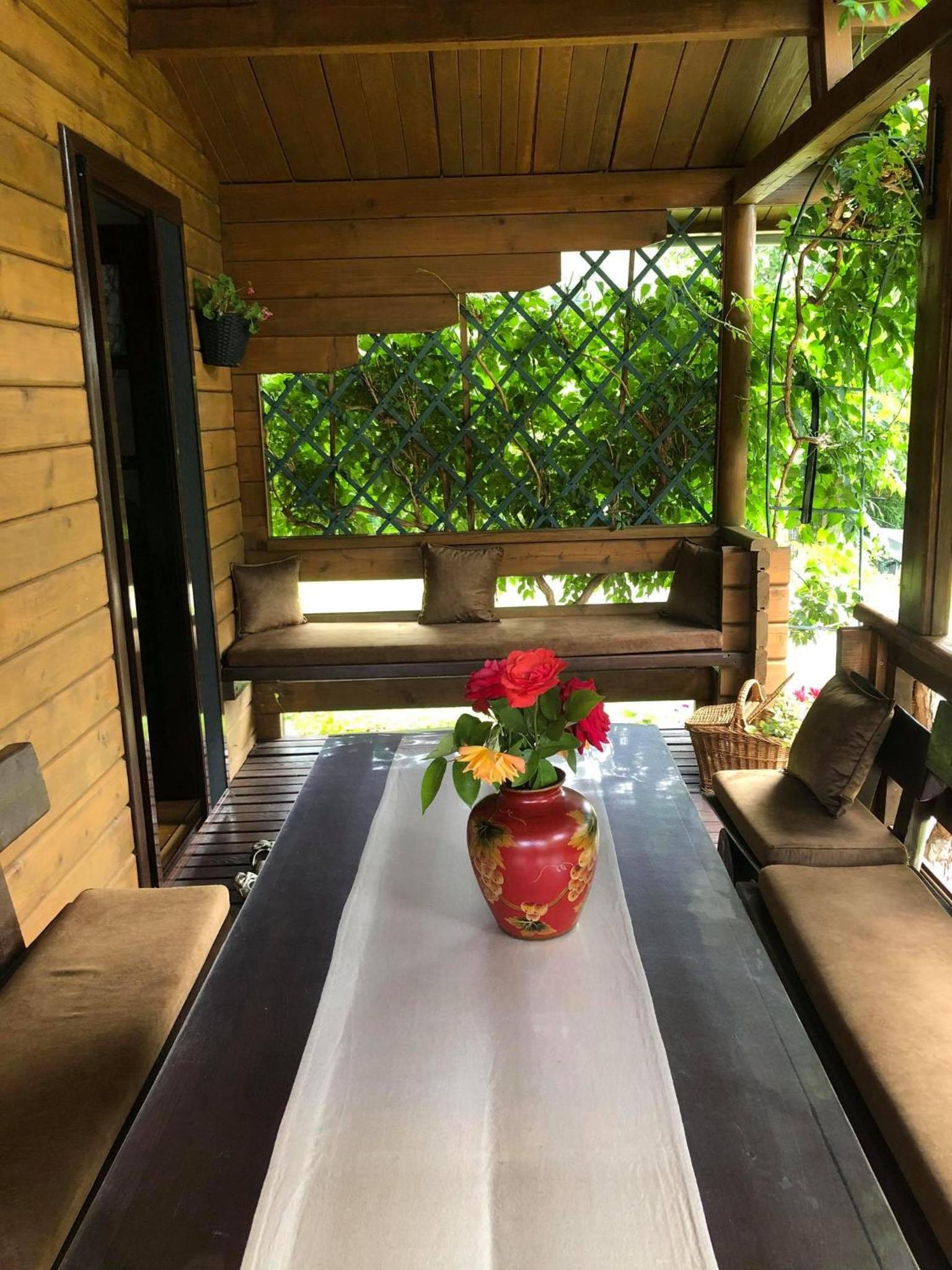 Studio apartman Firdaus-Bihać, Dobrenica bb
