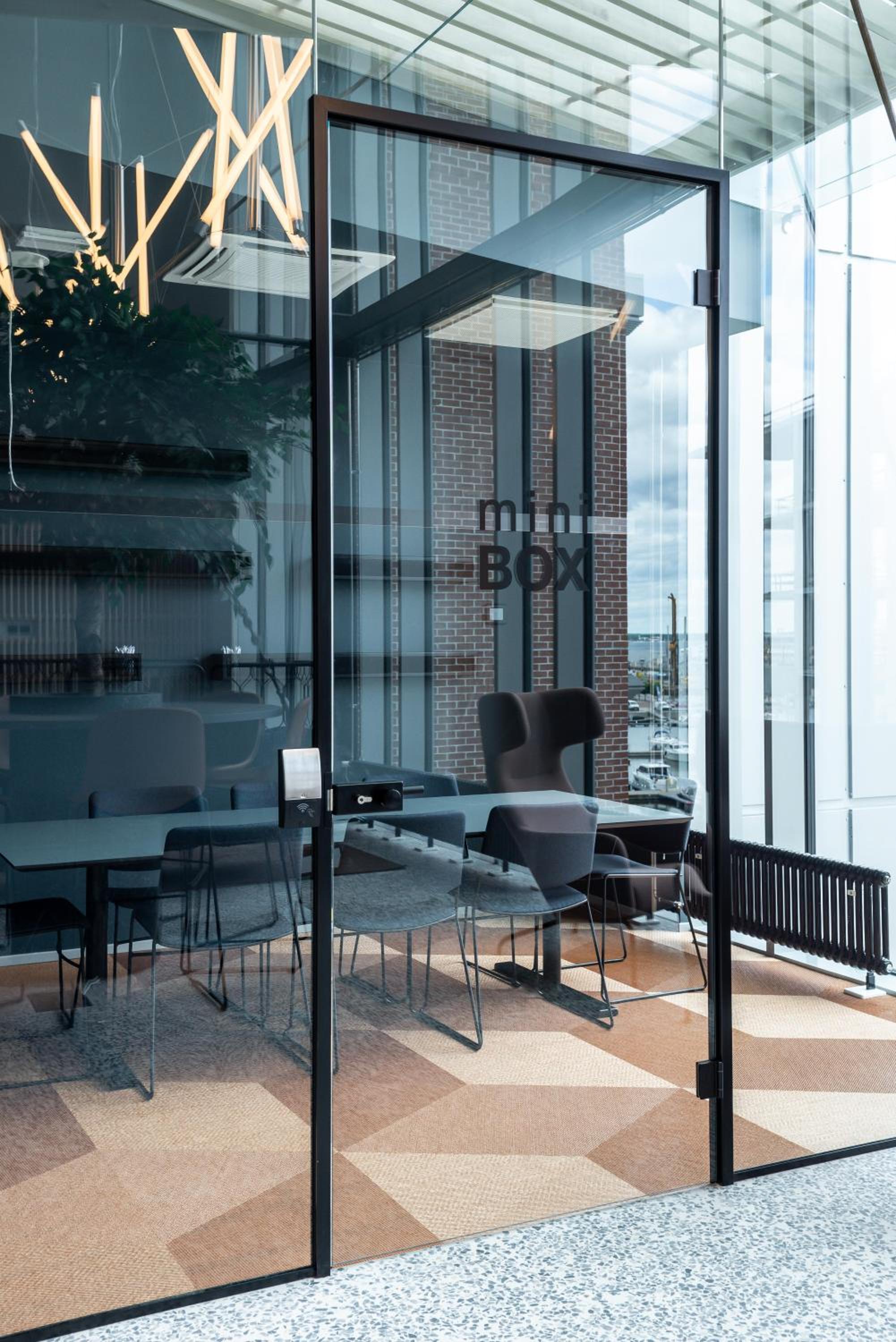 Tallinn Vacations - Citybox Tallinn City Center - Property Image 78