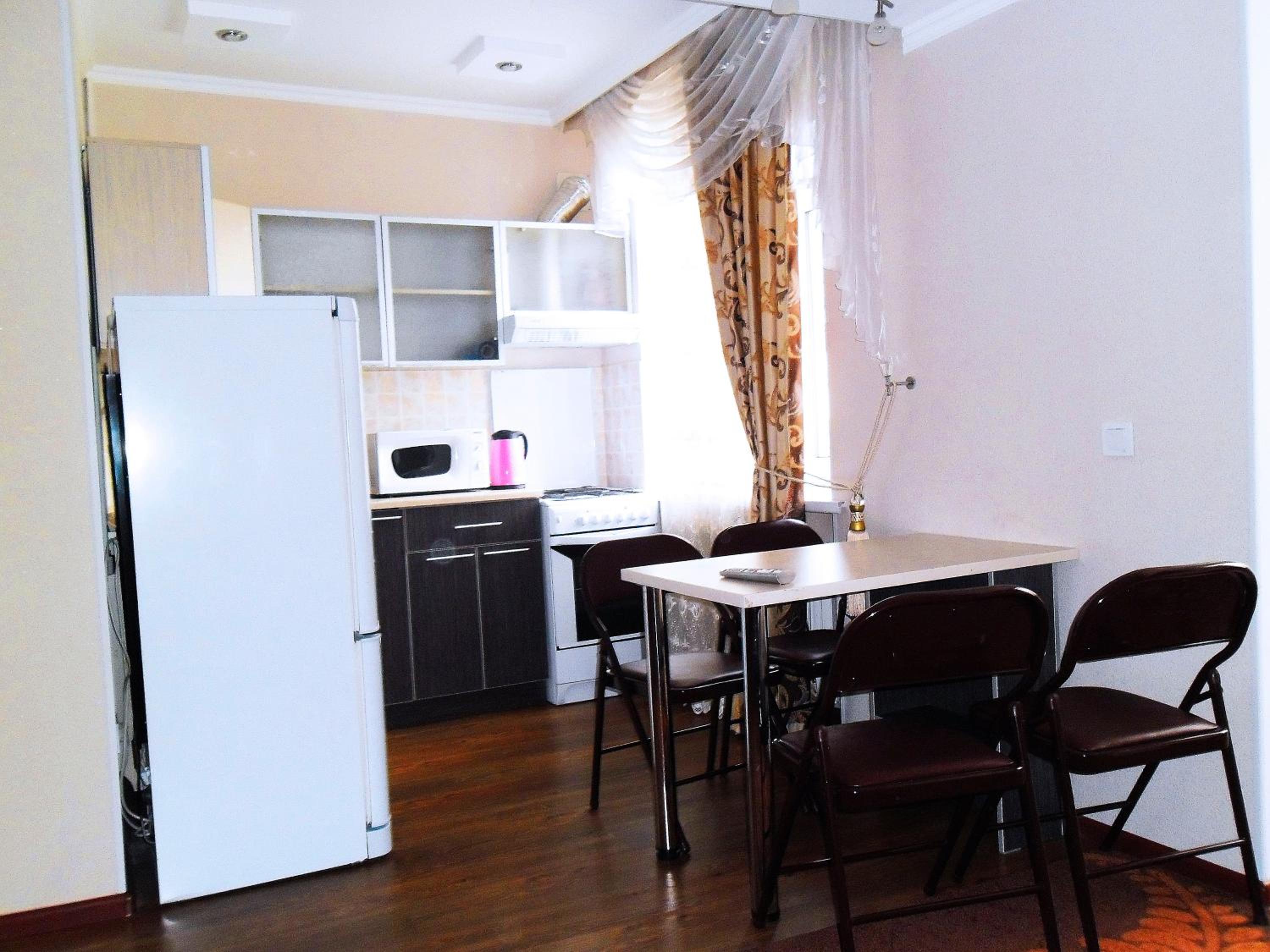 Bestshome Apartments view 3
