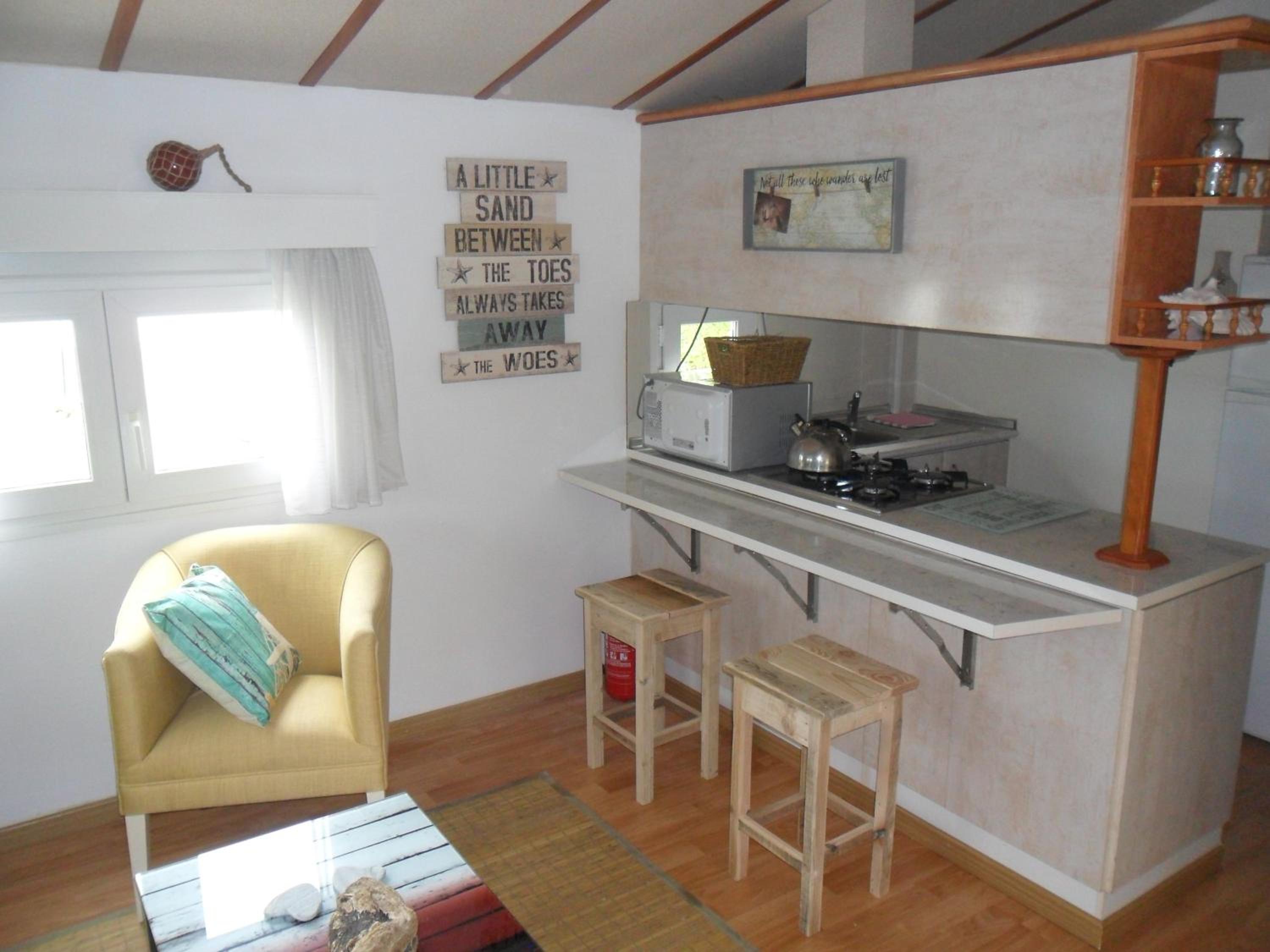 Casa Oasis