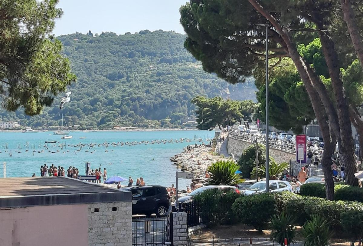 Villa Elena view 3