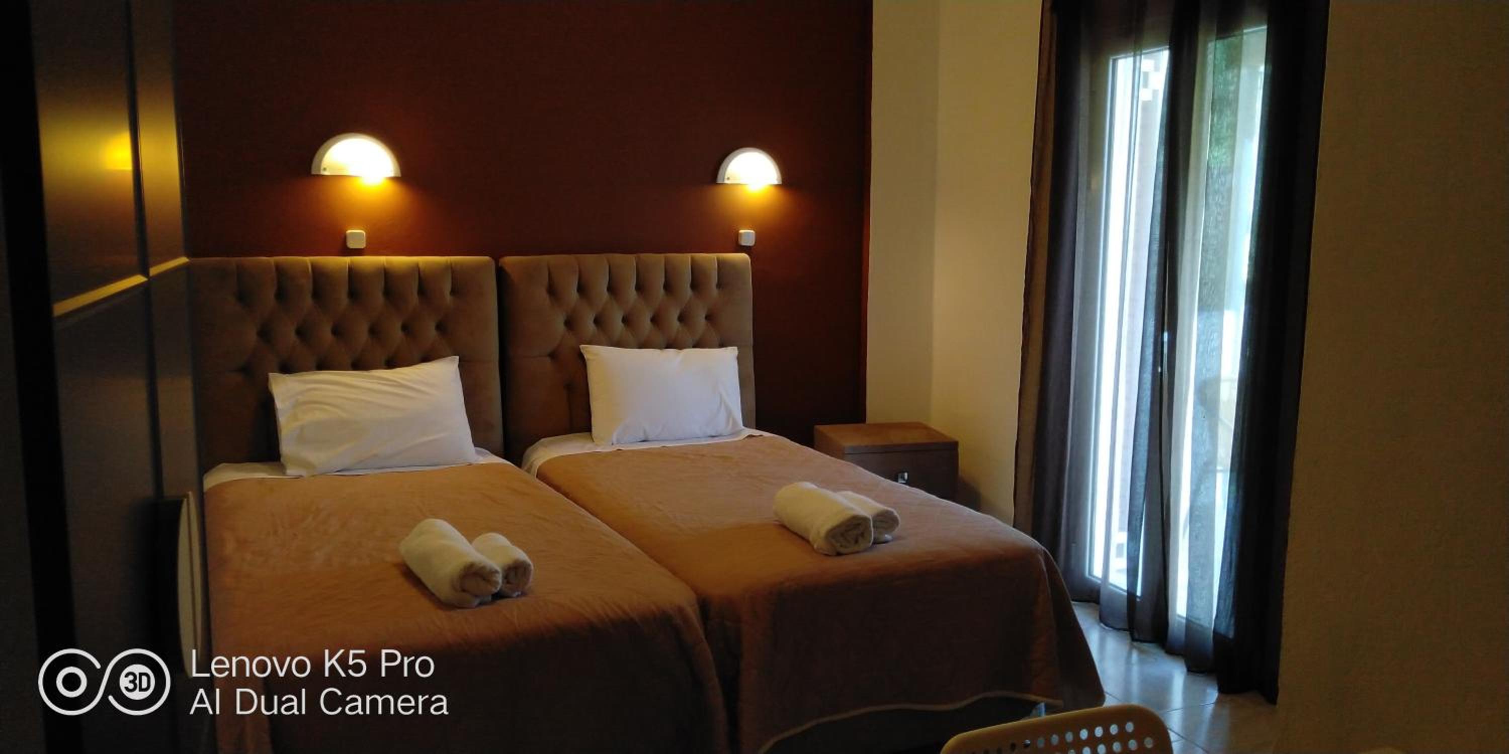 Studios Spiros Parga photo 2