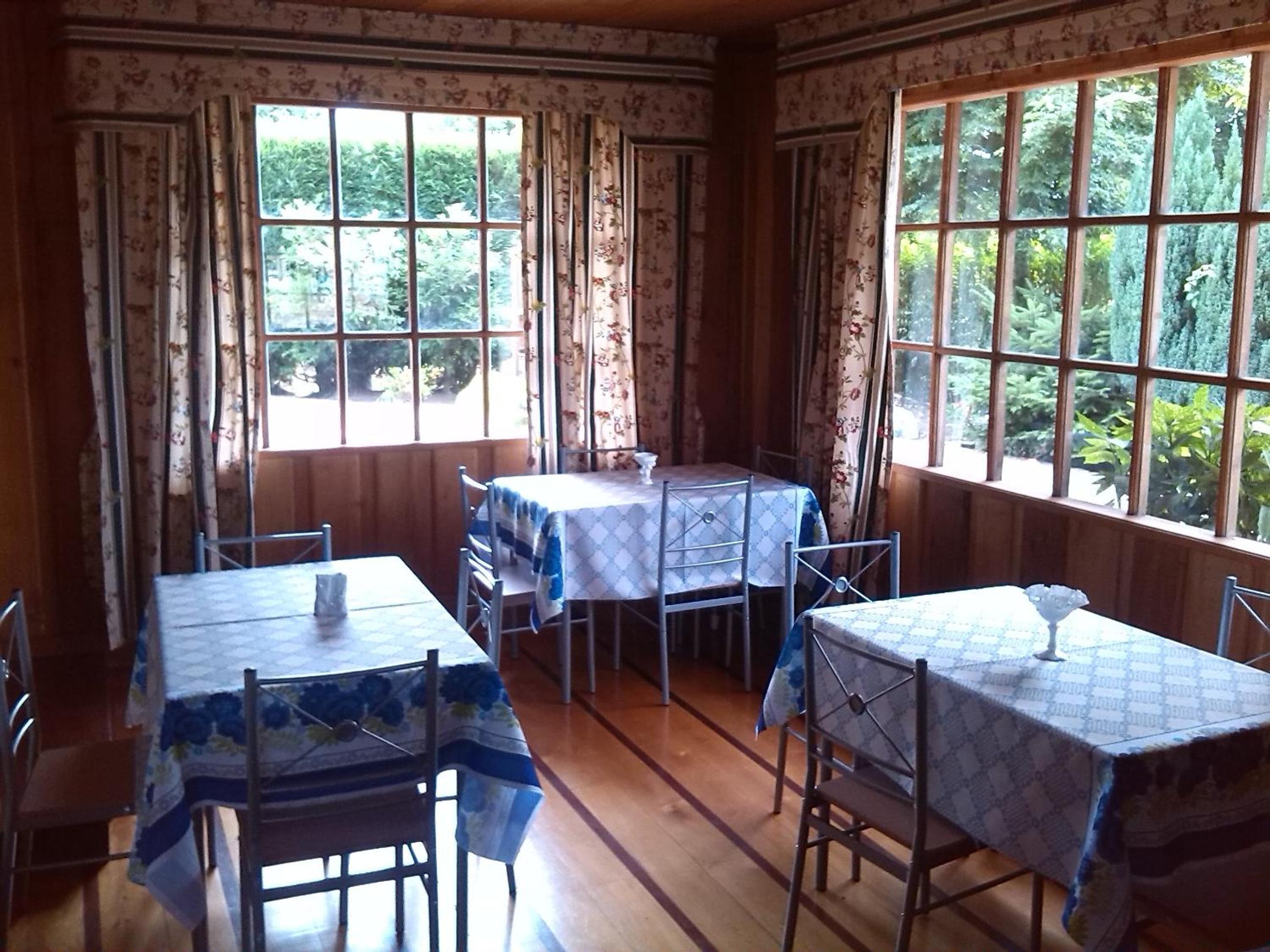 Hostal Kutralwe