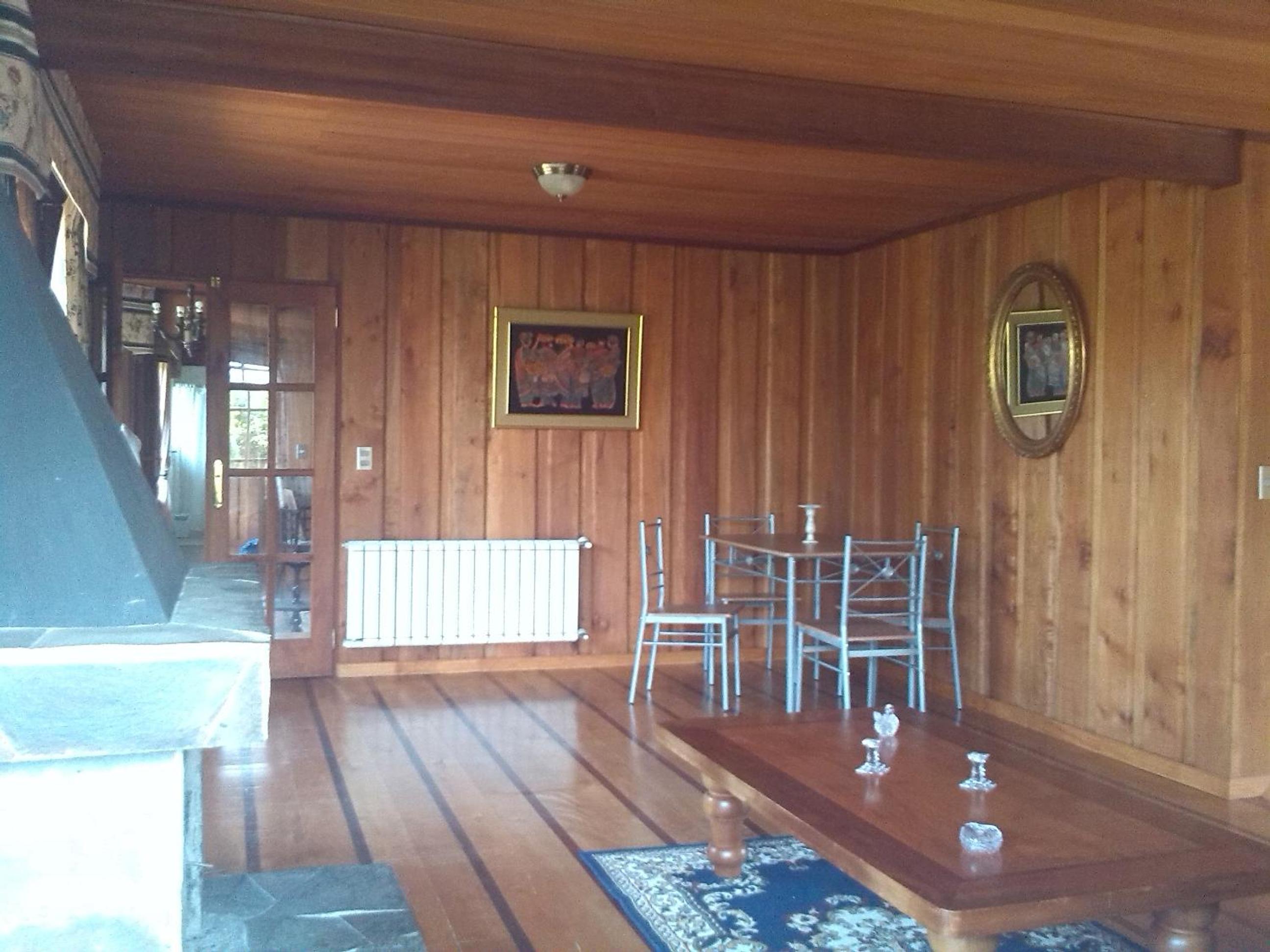 Hostal Kutralwe
