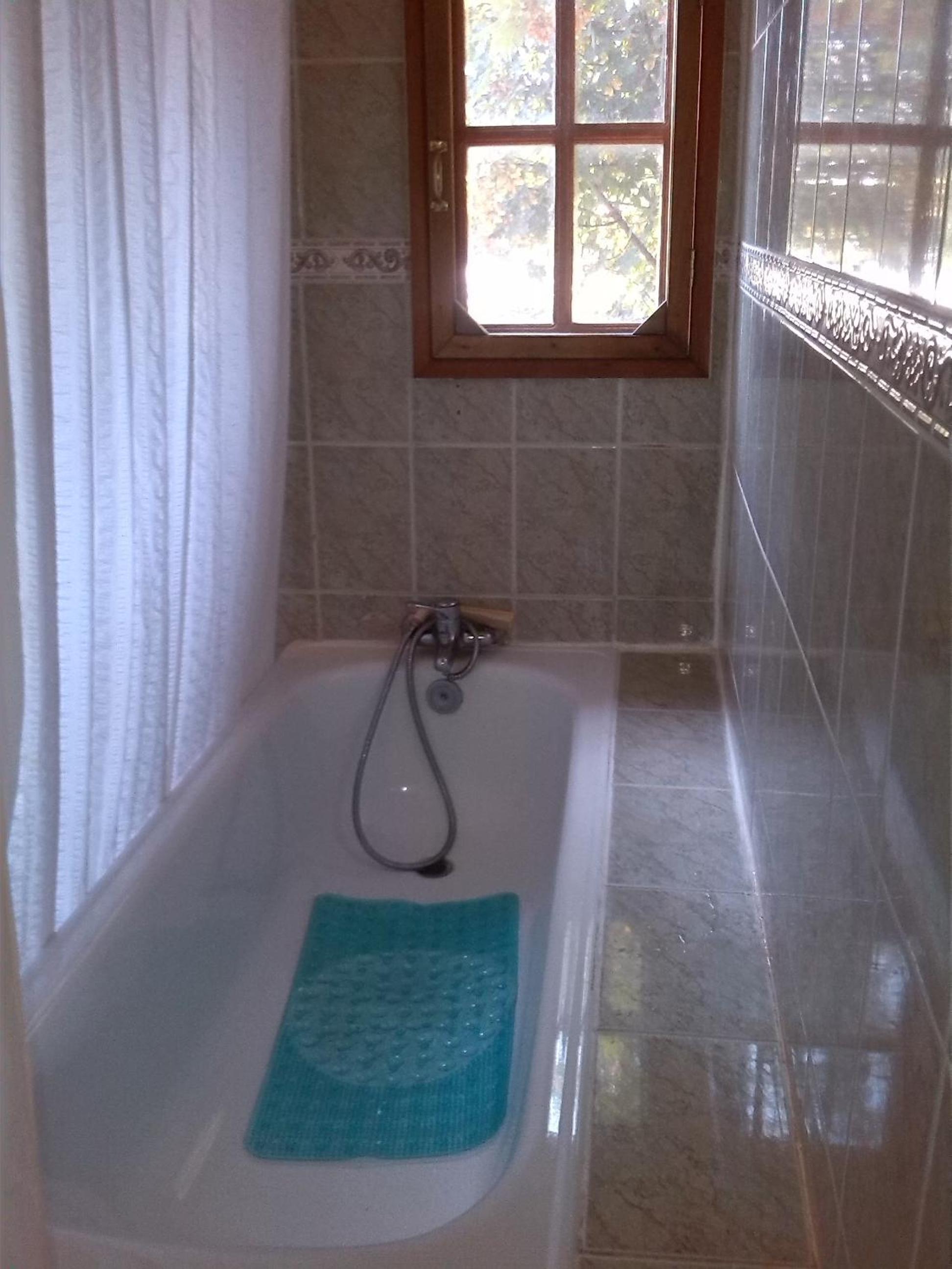 Hostal Kutralwe