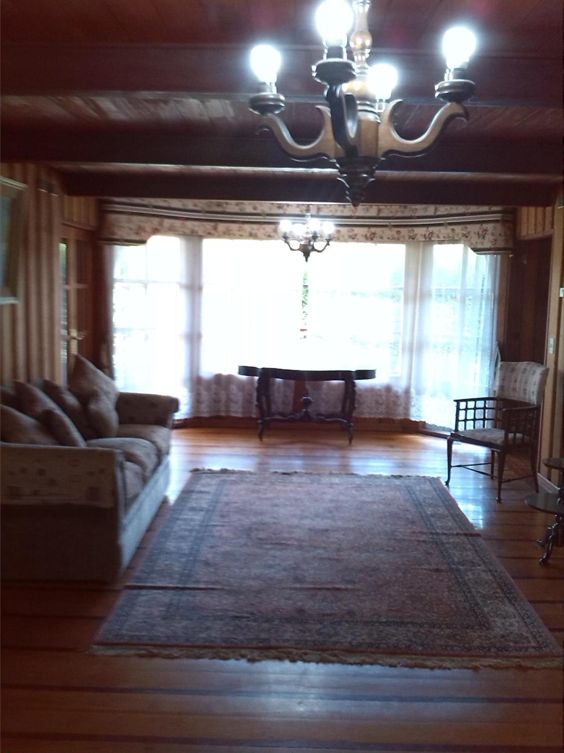 Hostal Kutralwe