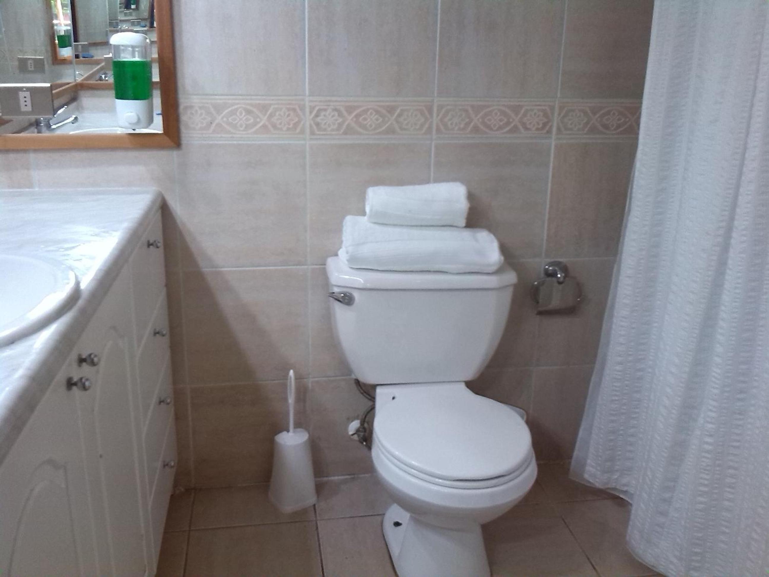 Hostal Kutralwe