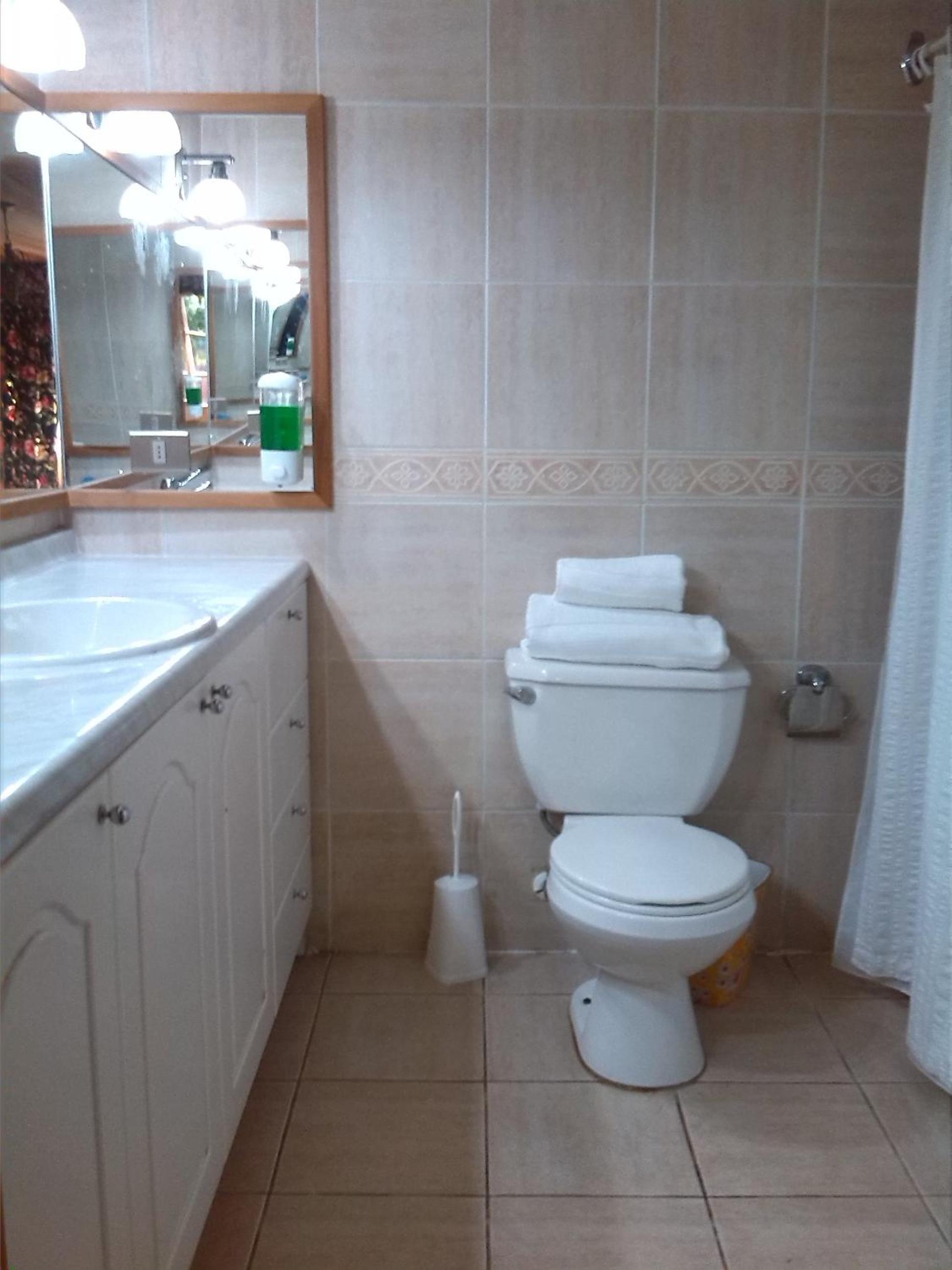 Hostal Kutralwe