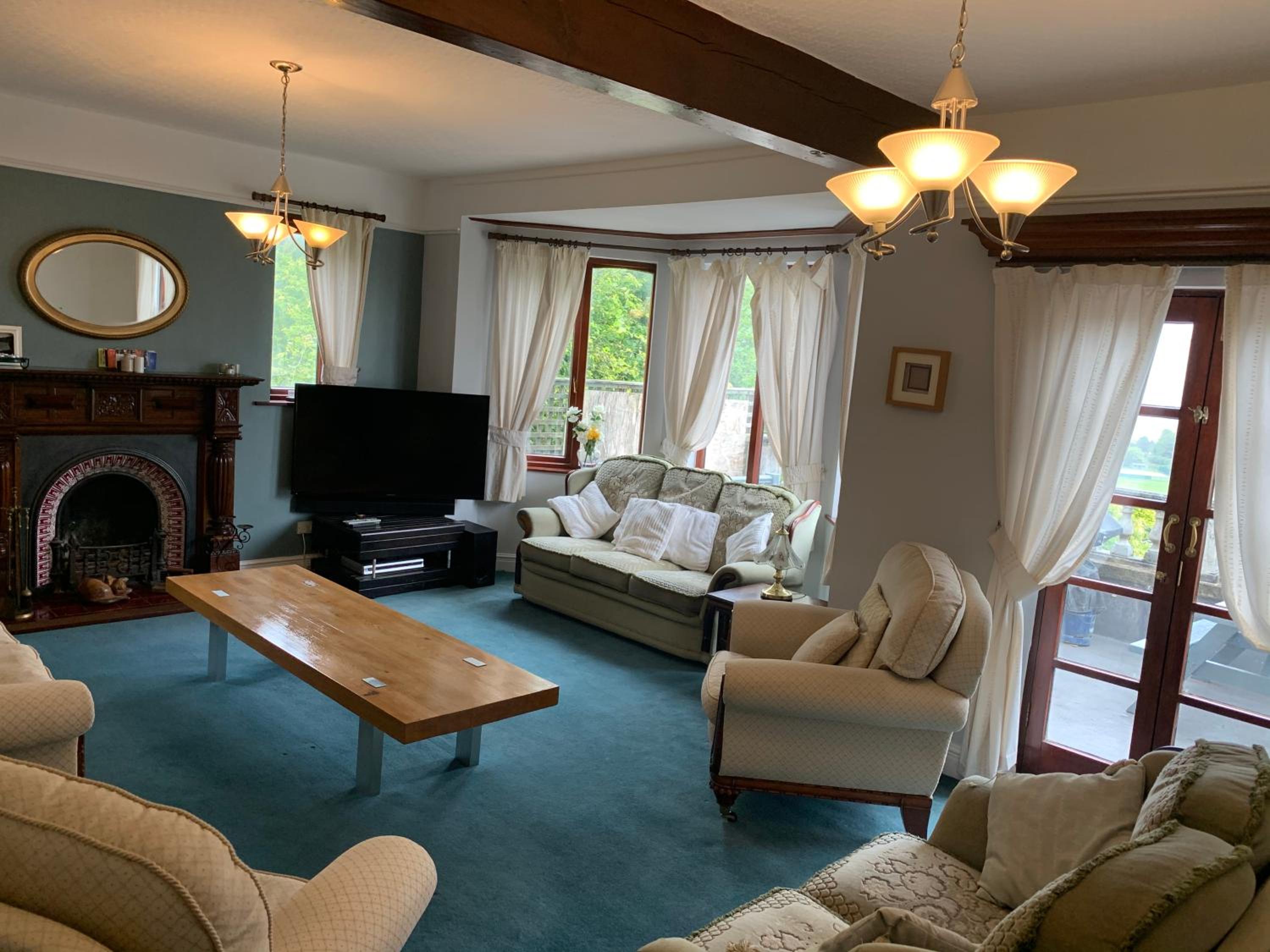 Wyndcliffe view 3