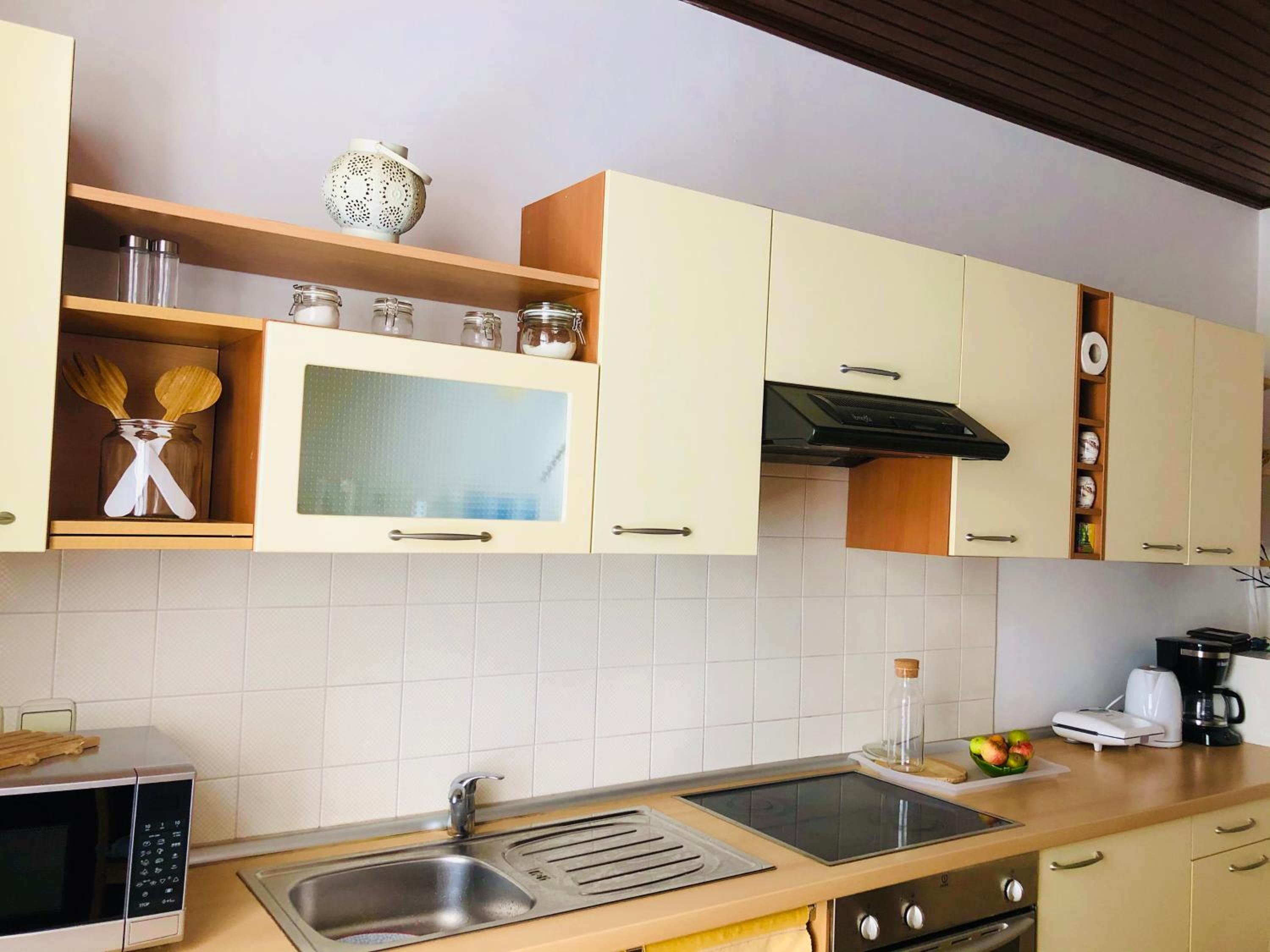 APARTMA DOMENIKA view 5