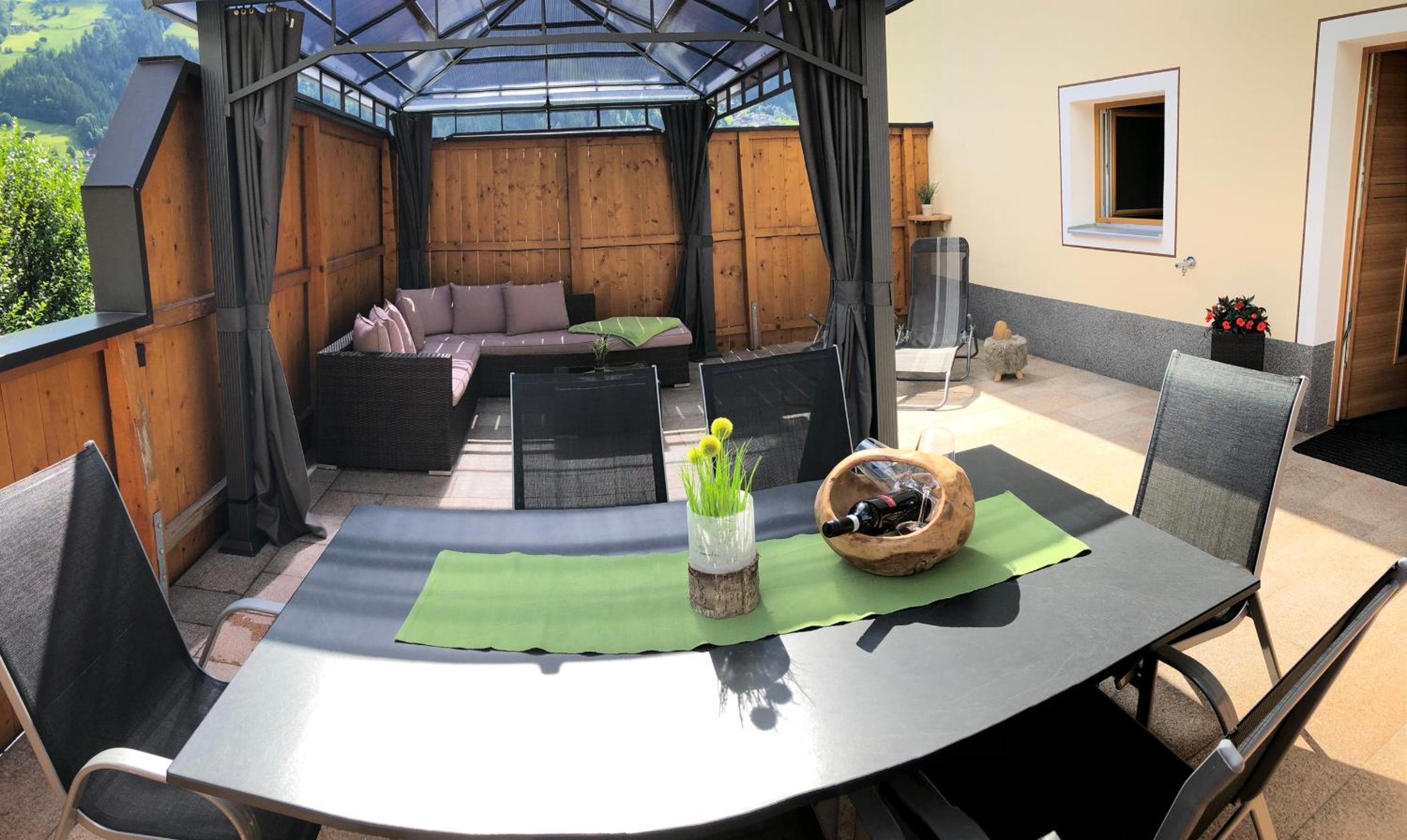 Landhaus Daum