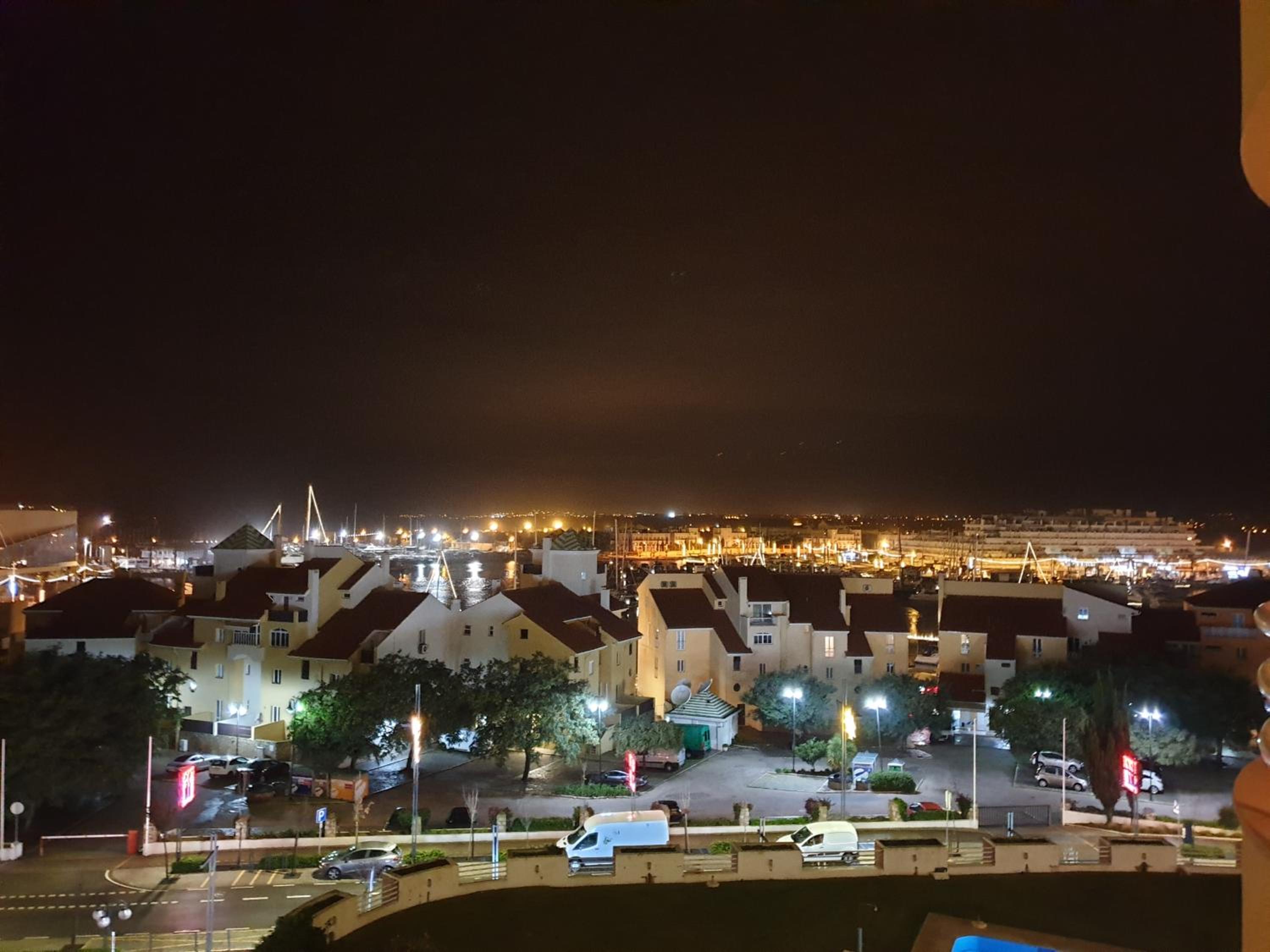 Marina Mar Vilamoura Apartment