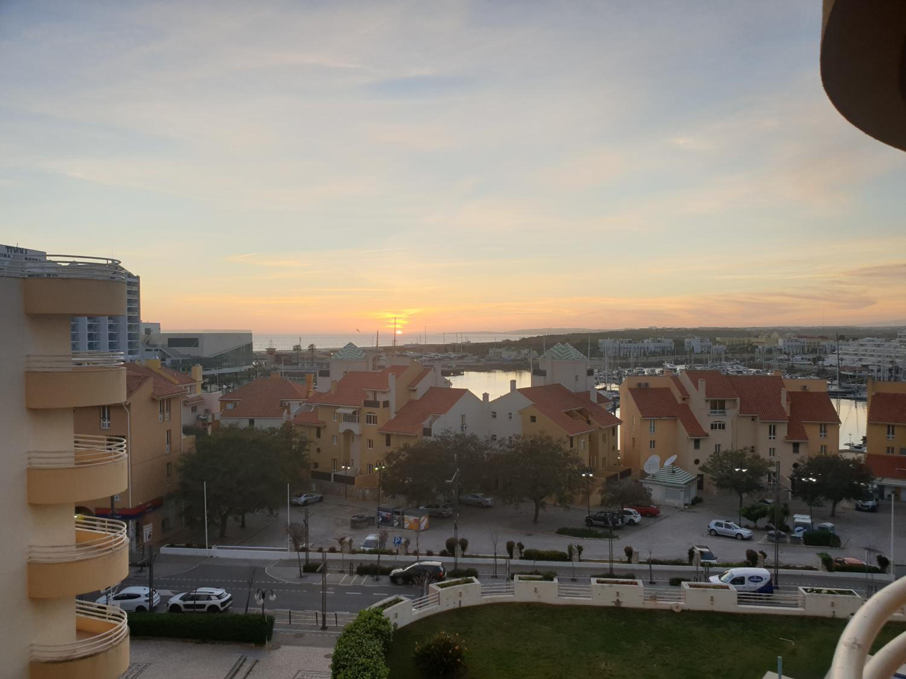 Marina Mar Vilamoura Apartment