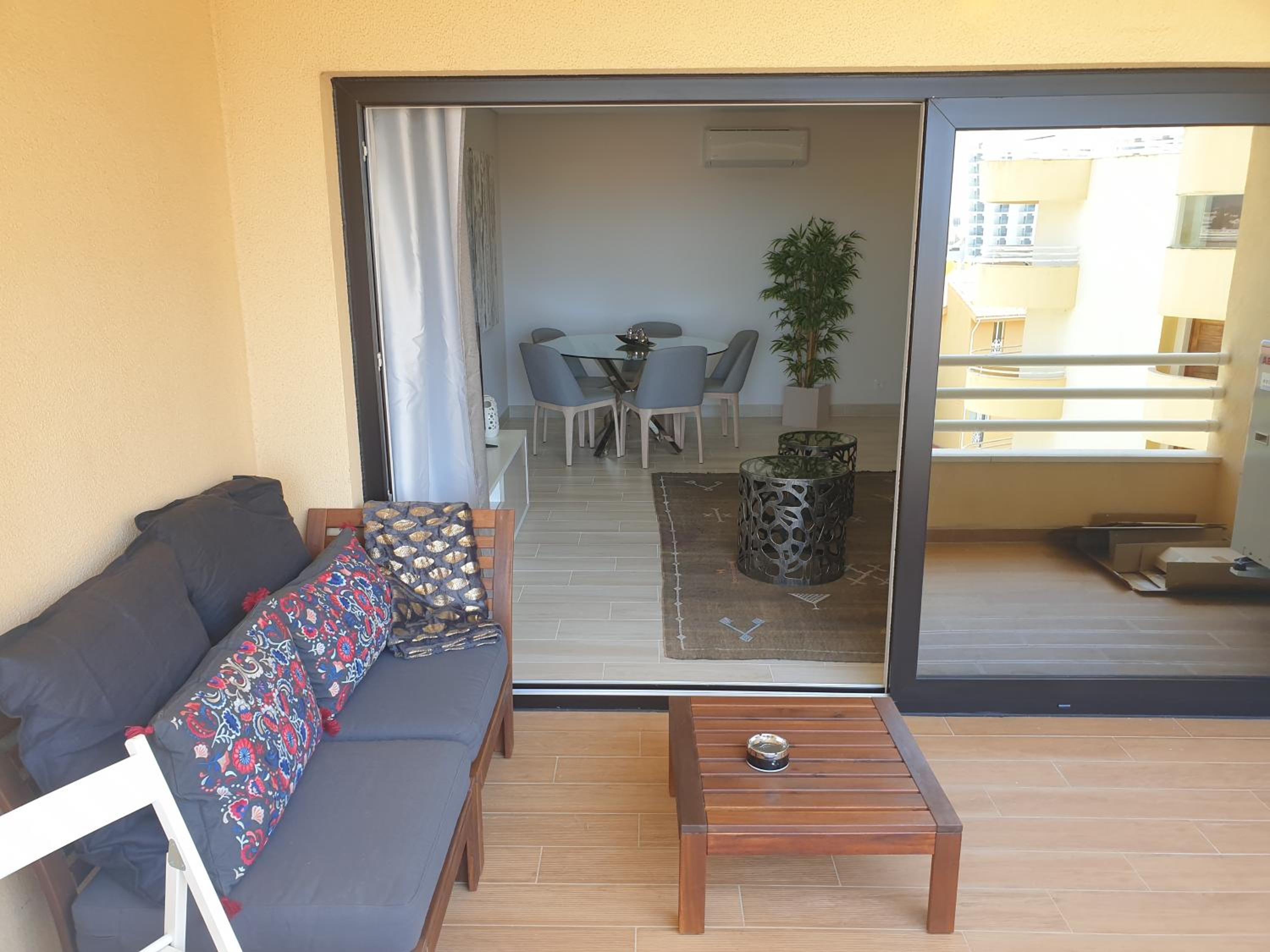 Marina Mar Vilamoura Apartment