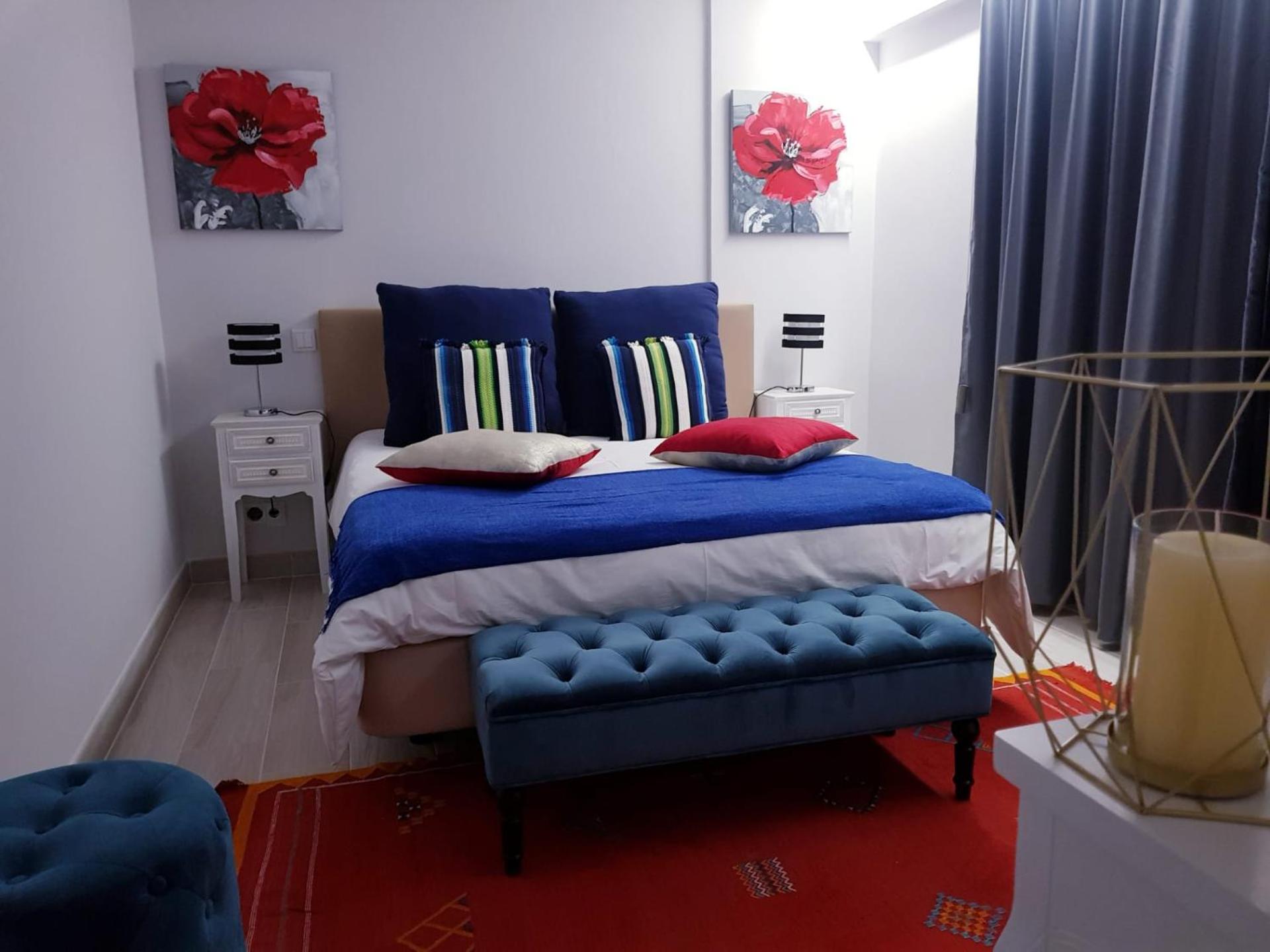 Marina Mar Vilamoura Apartment