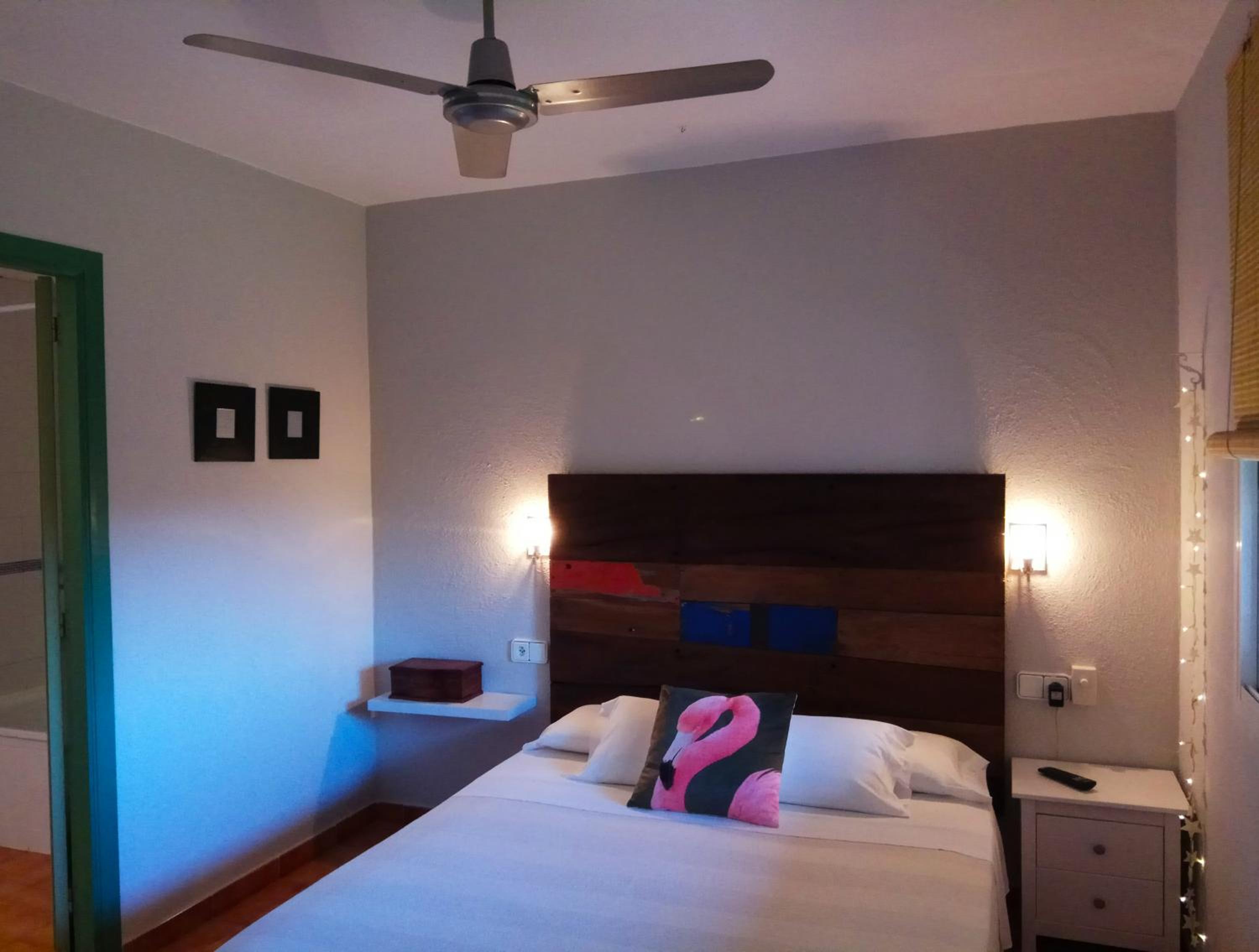 Casablanca El Petit Hotel