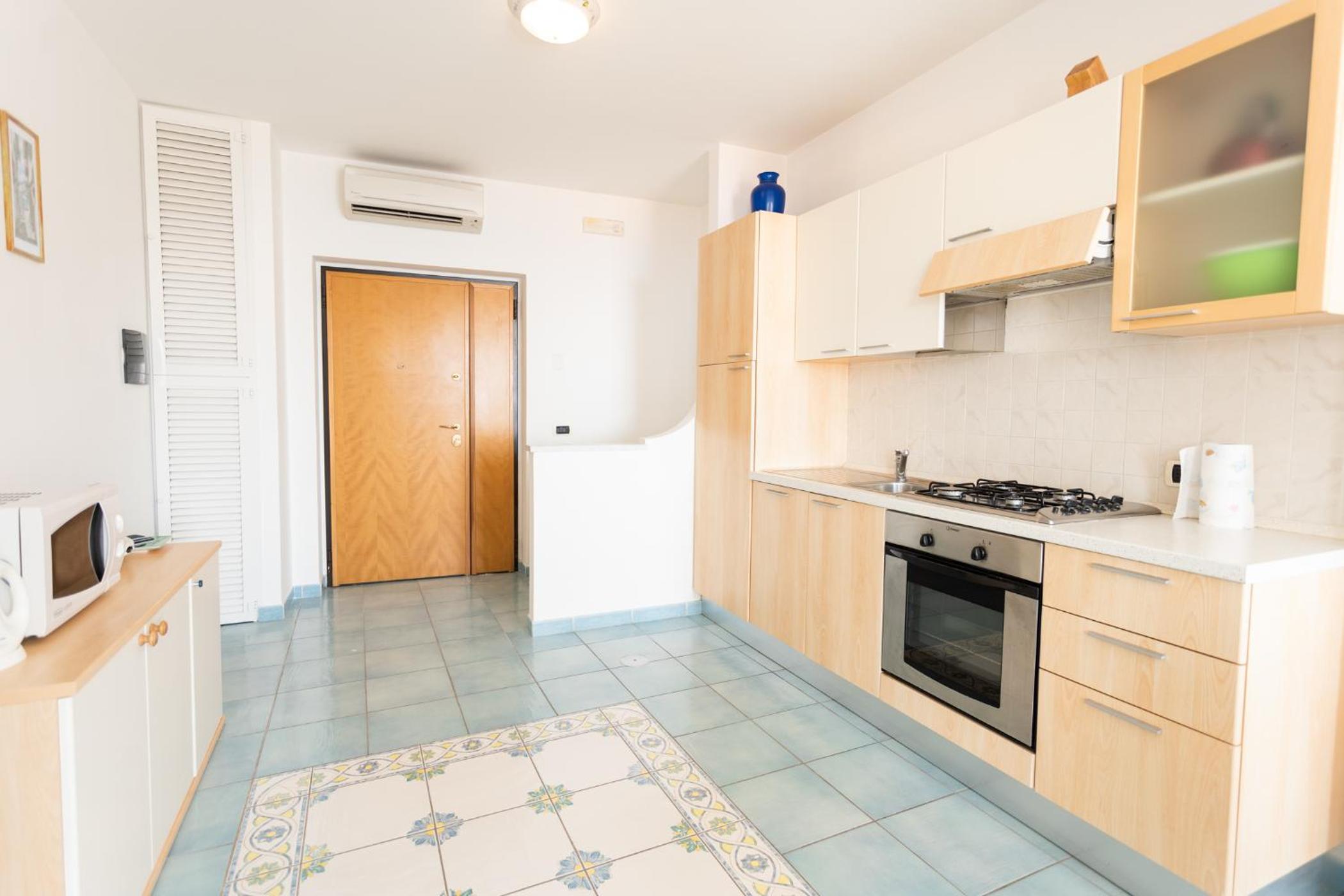 LUIMAR Holiday House photo 5