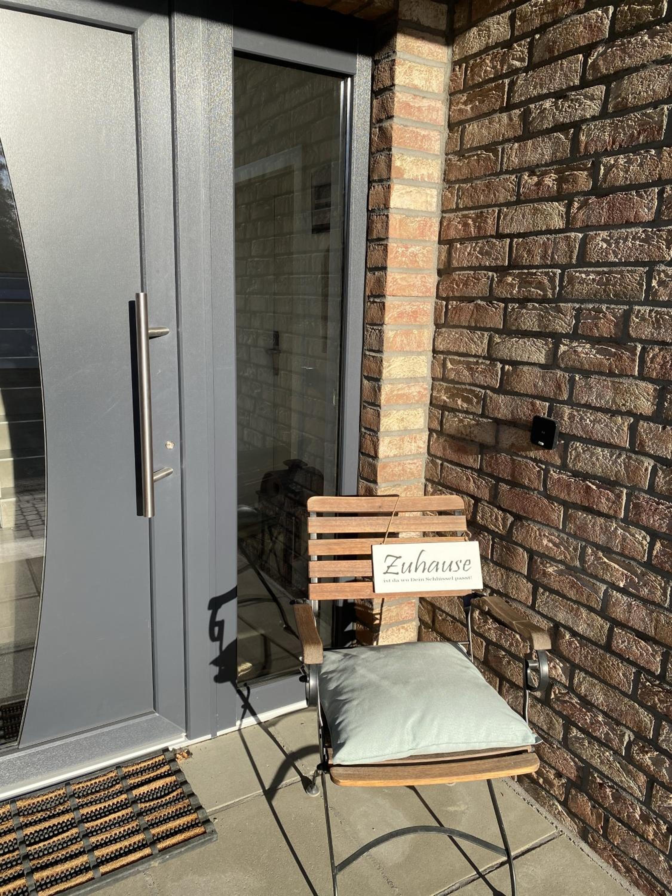 Apartment Meine view 5