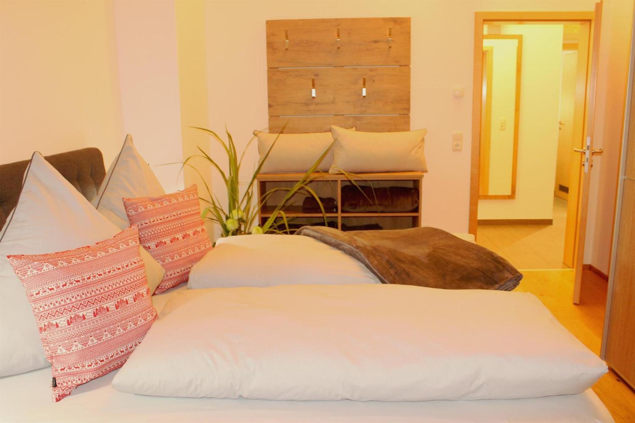 Ferienwohnung Mang