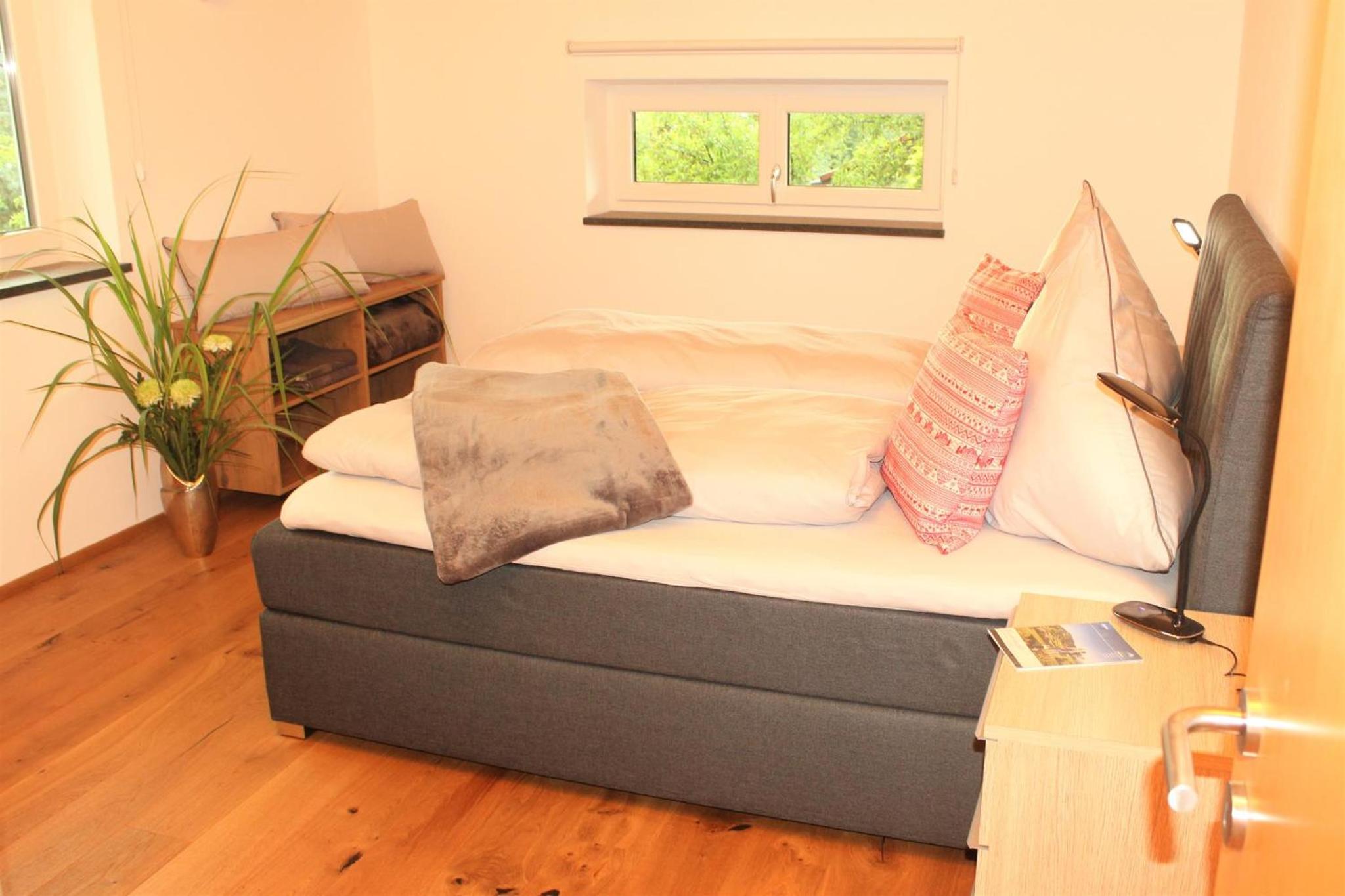 Ferienwohnung Mang