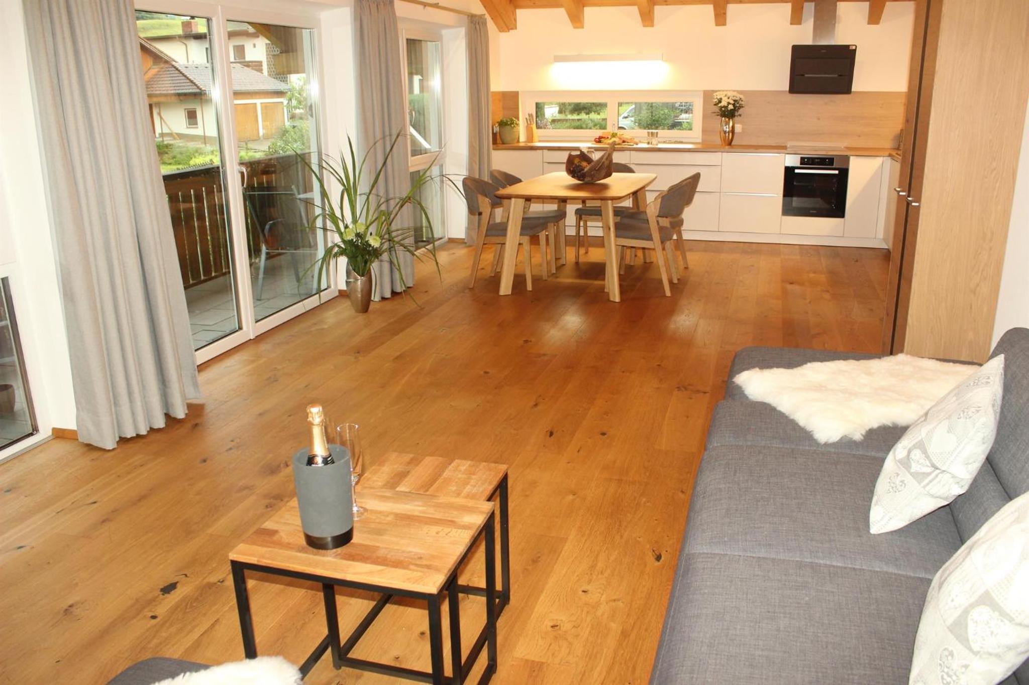 Ferienwohnung Mang